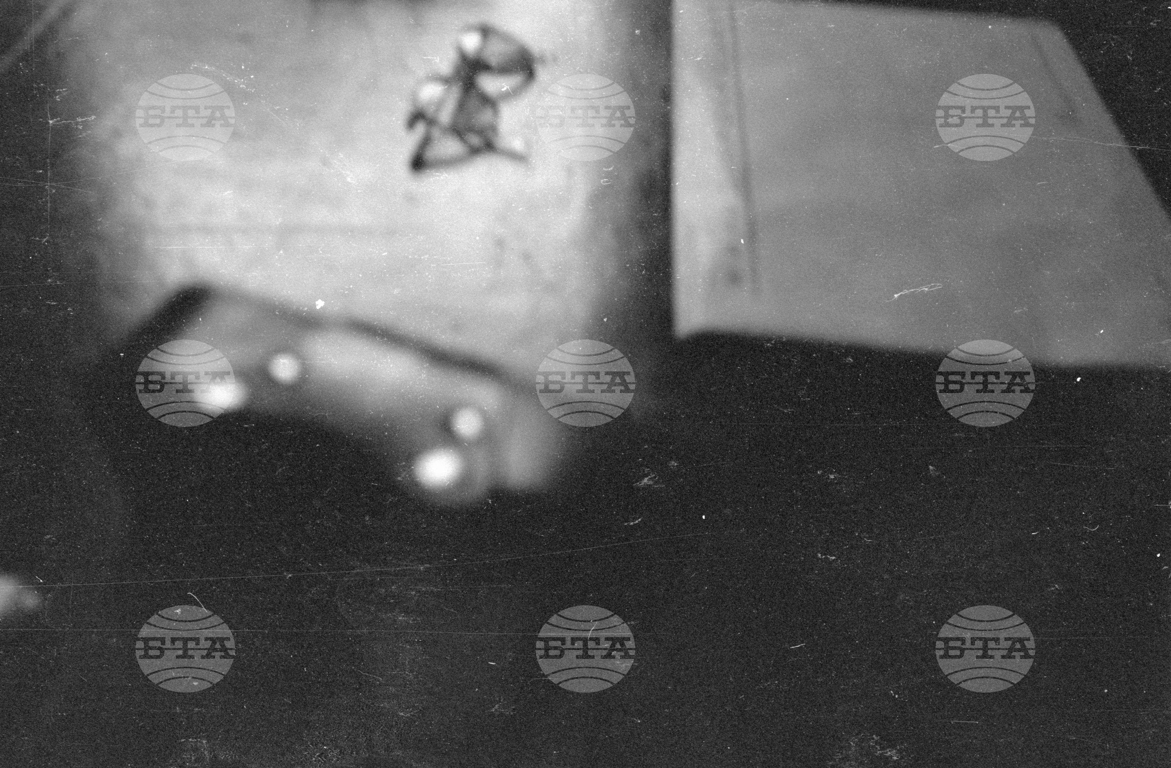 Пребиваването на селскостопанската делегация водена от г-н О. Фриман у нас