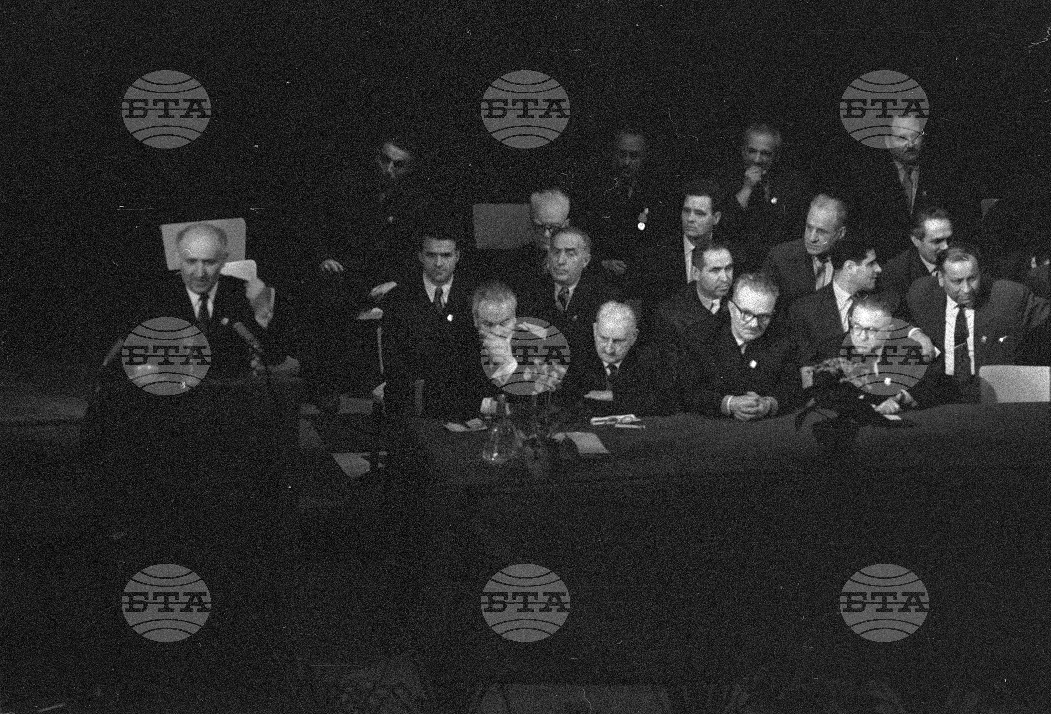 Тържествено събрание по случай 60-годишнината на Научния институт по лозарство и винарство в Плевен