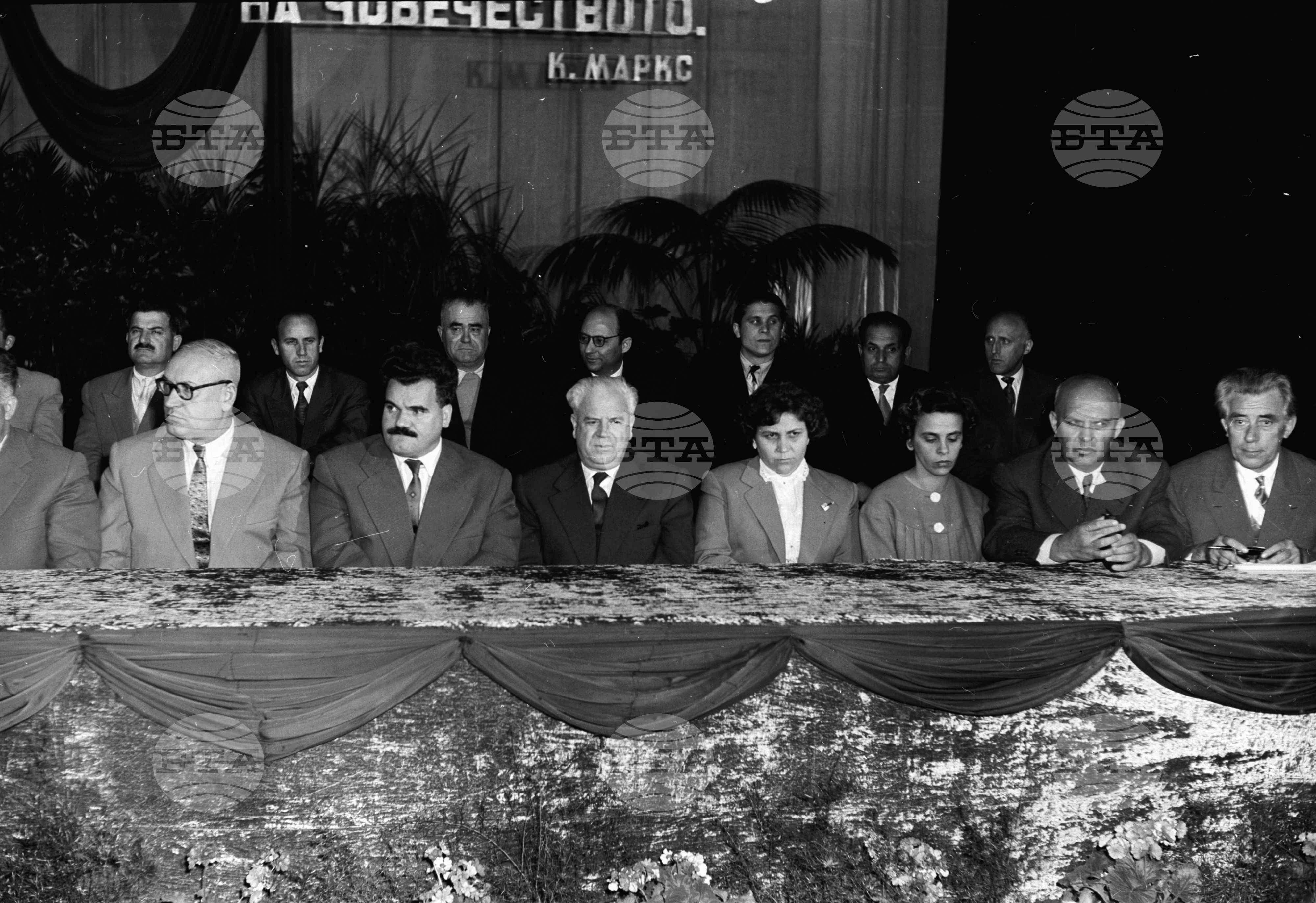 Тържествено събрание по случай Седмицата на българската книга