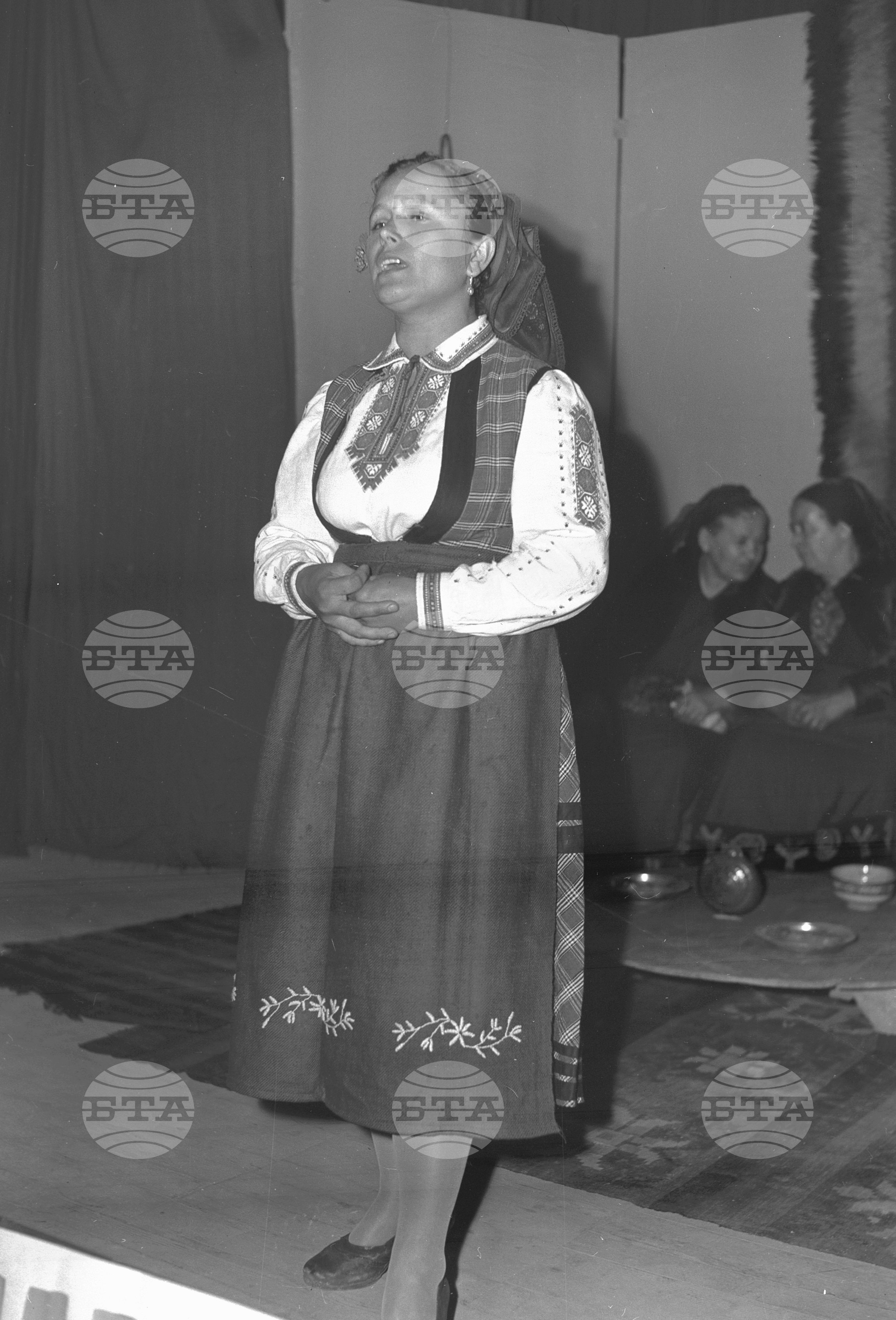 Празник на народното творчество в Копривщица