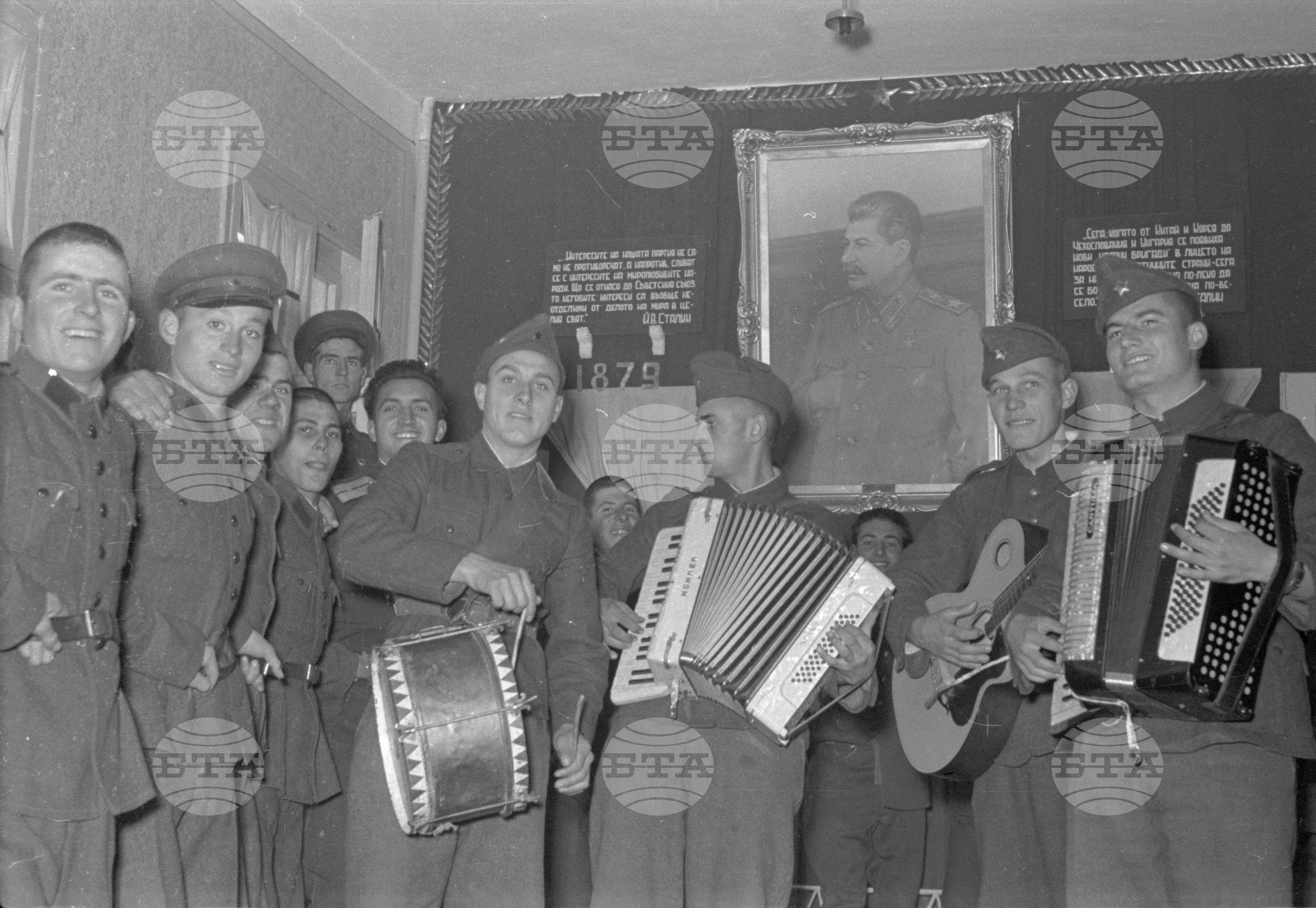 Избори за Второ Народно събрание - 1953 година - част 2