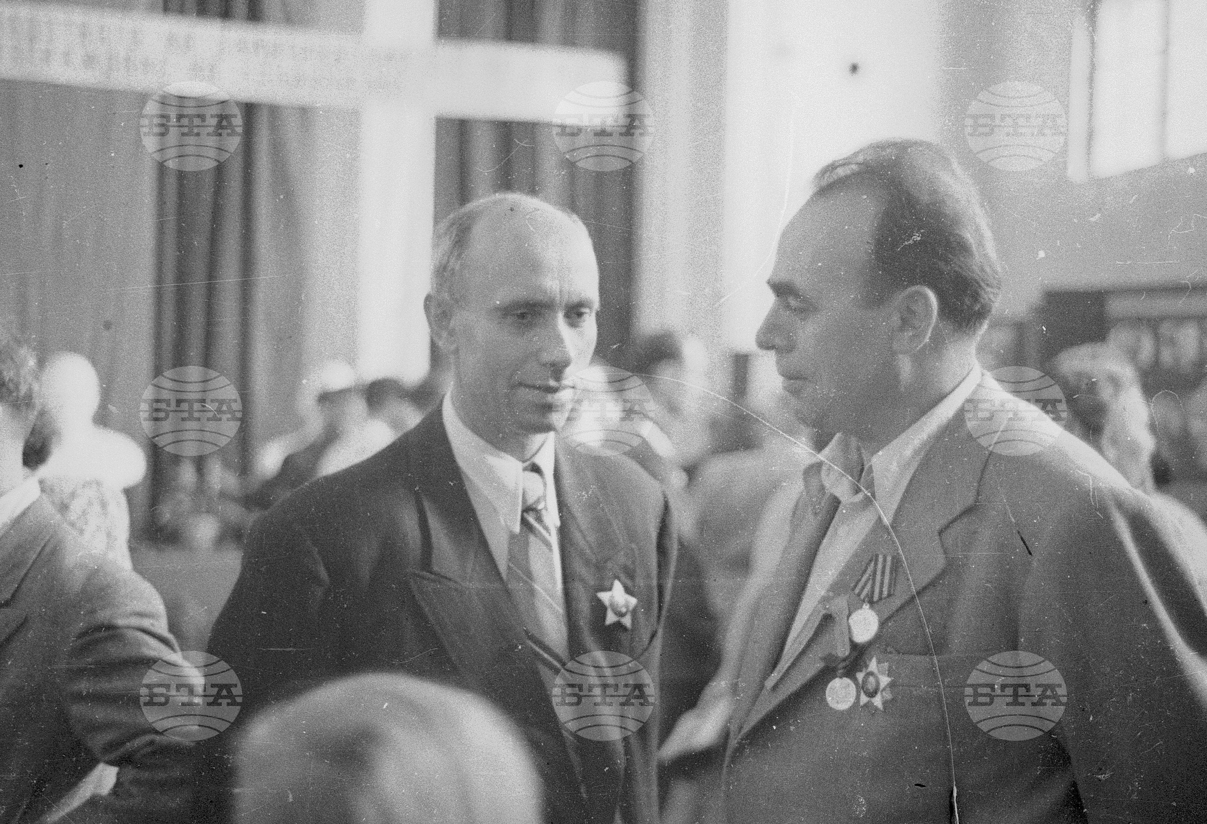 Деветосептемврийска вечер, 1951 година