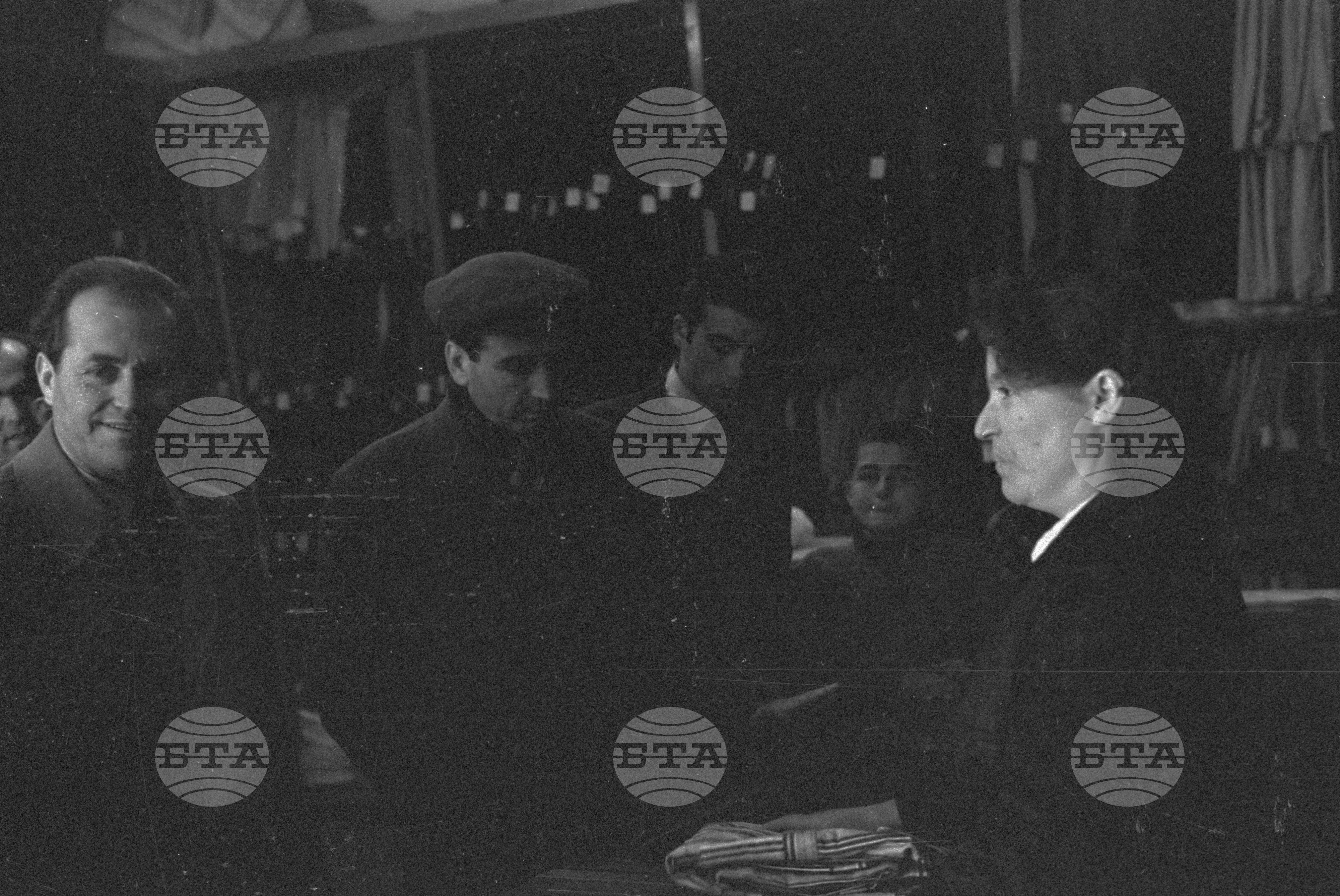 Елинпелинското горско стопанство