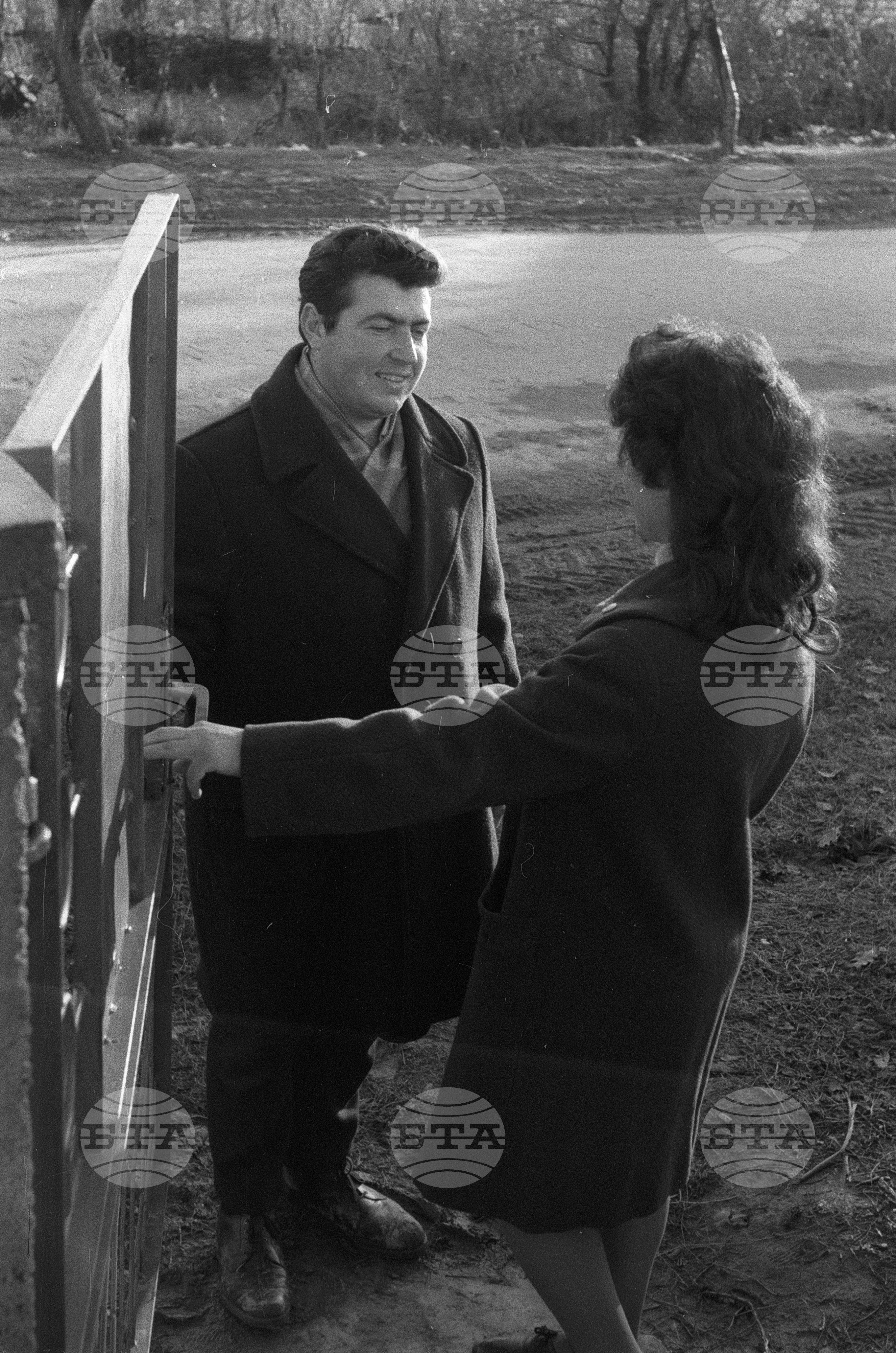 Из Търговишки окръг - 1966 година