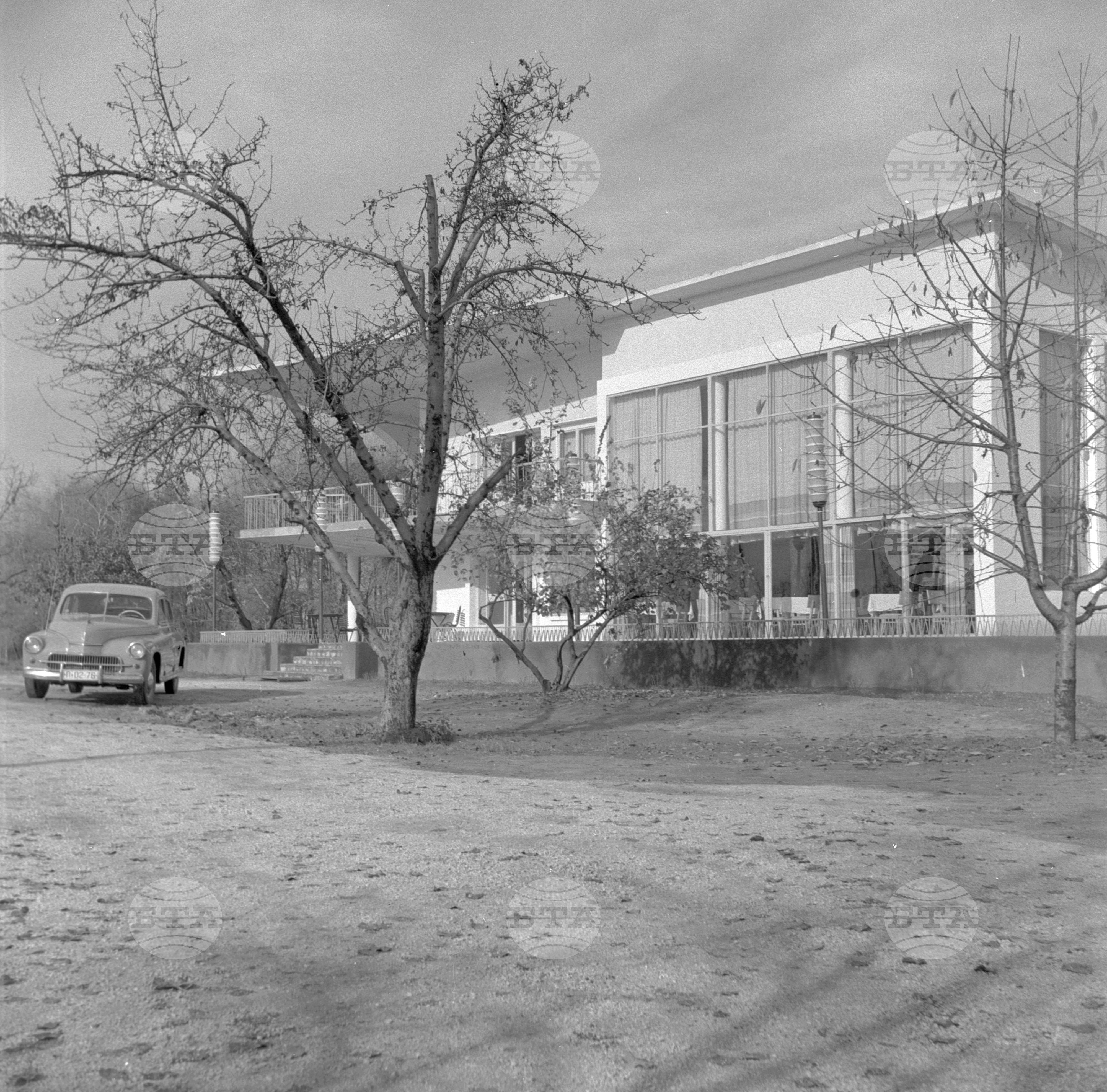 Из Пазарджишки окръг - ноември 1962 година