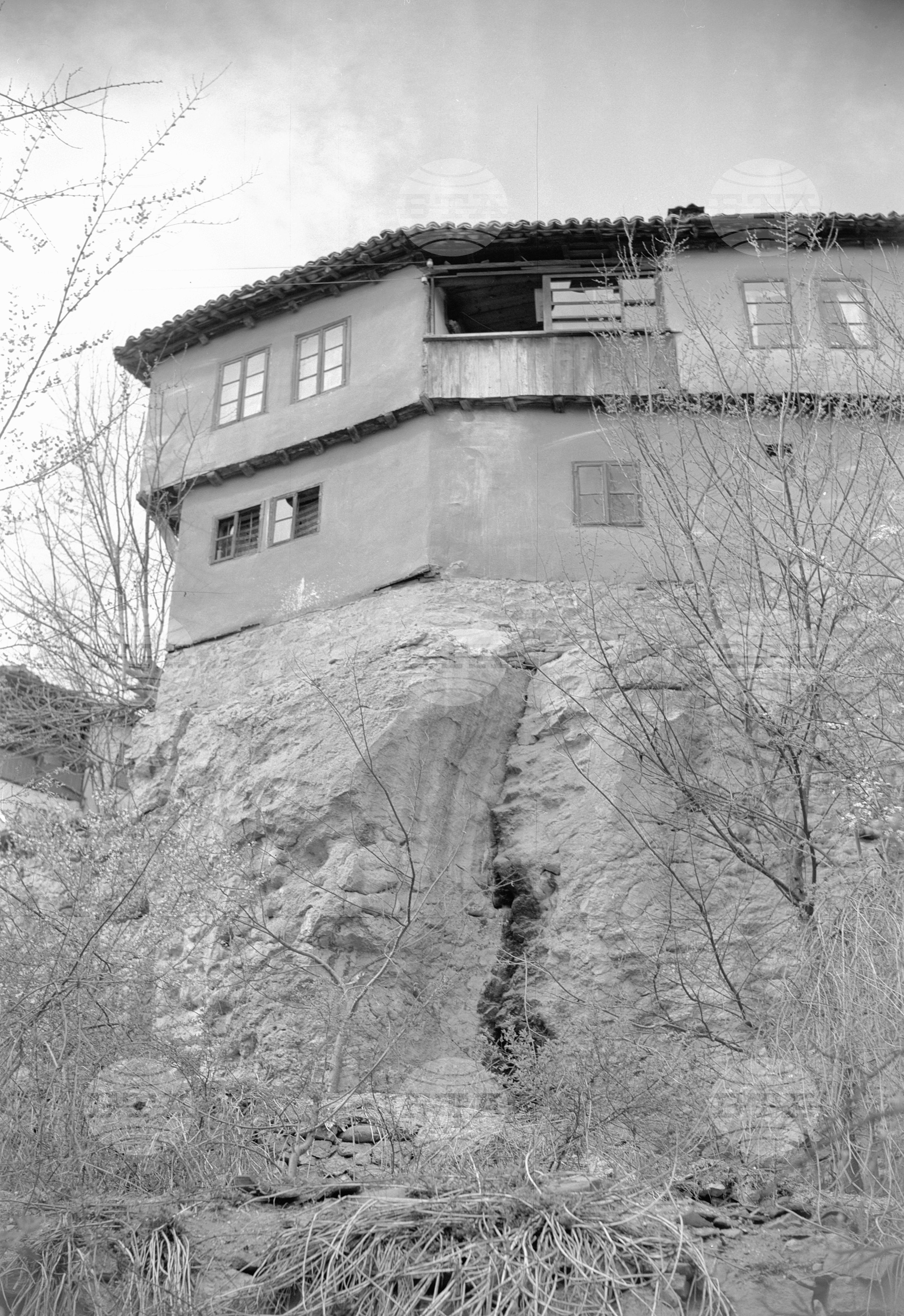 Велико Търново в снимки