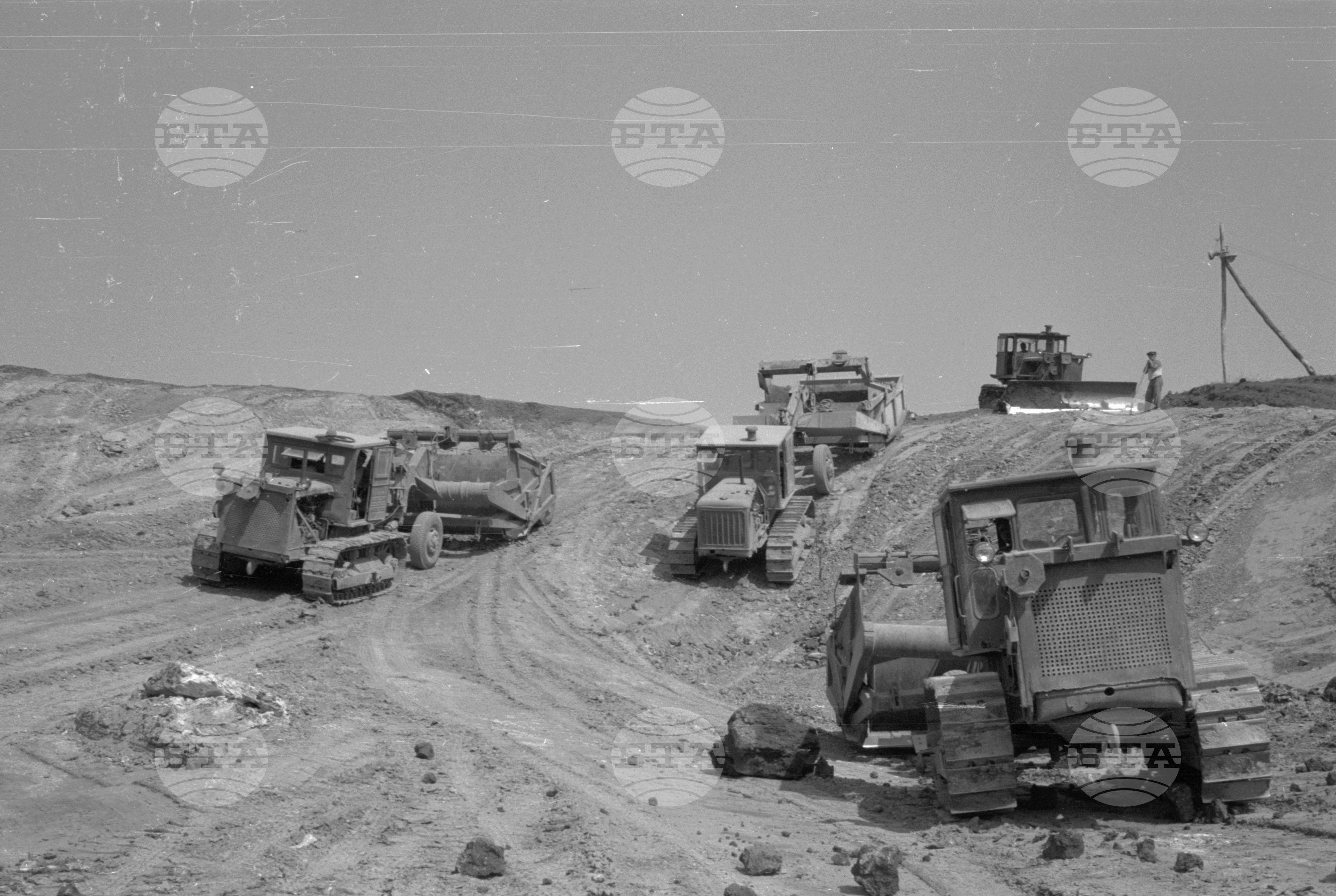 Из Видински окръг 1963 година