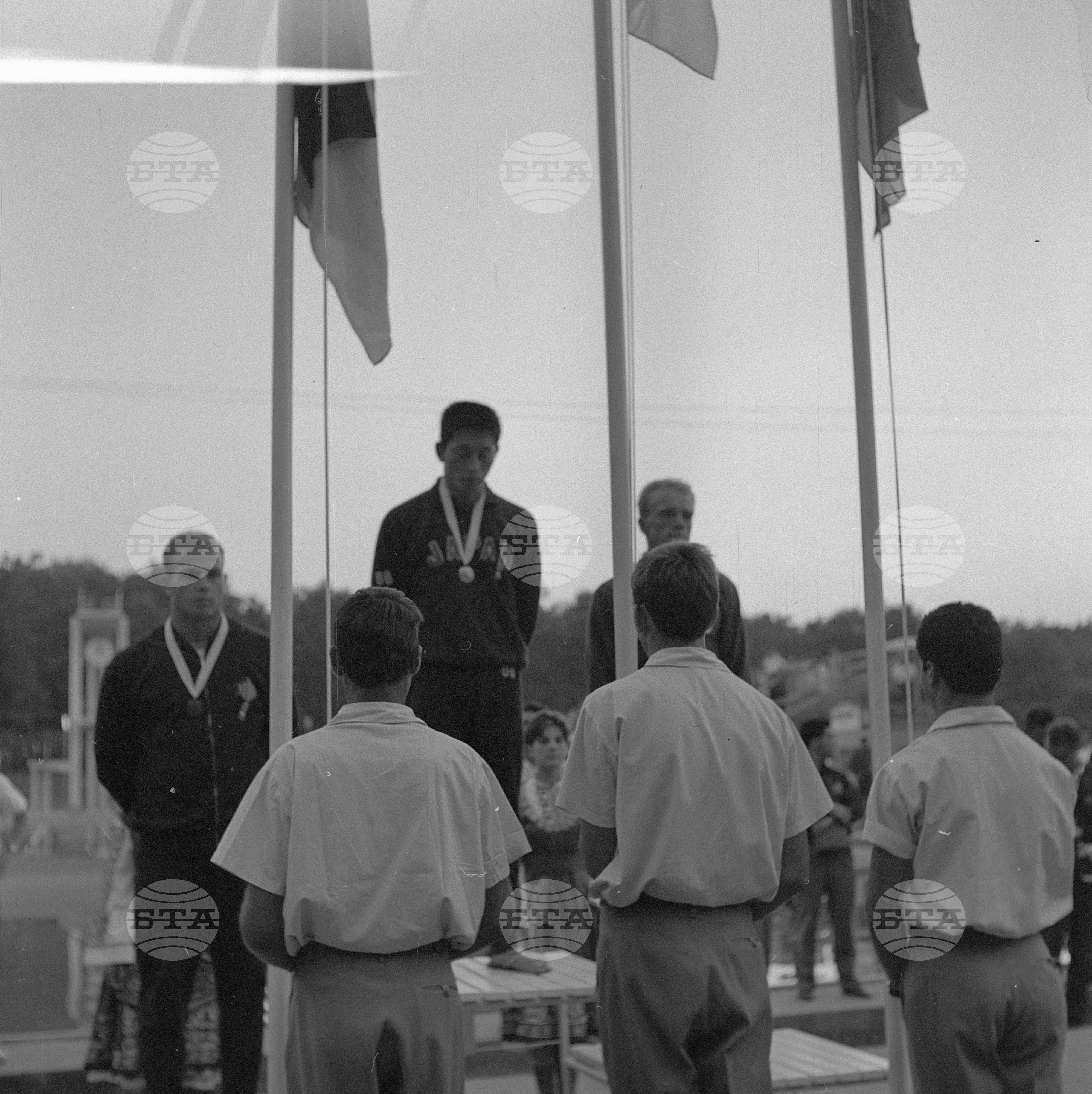 Универсиада 1961 година - София