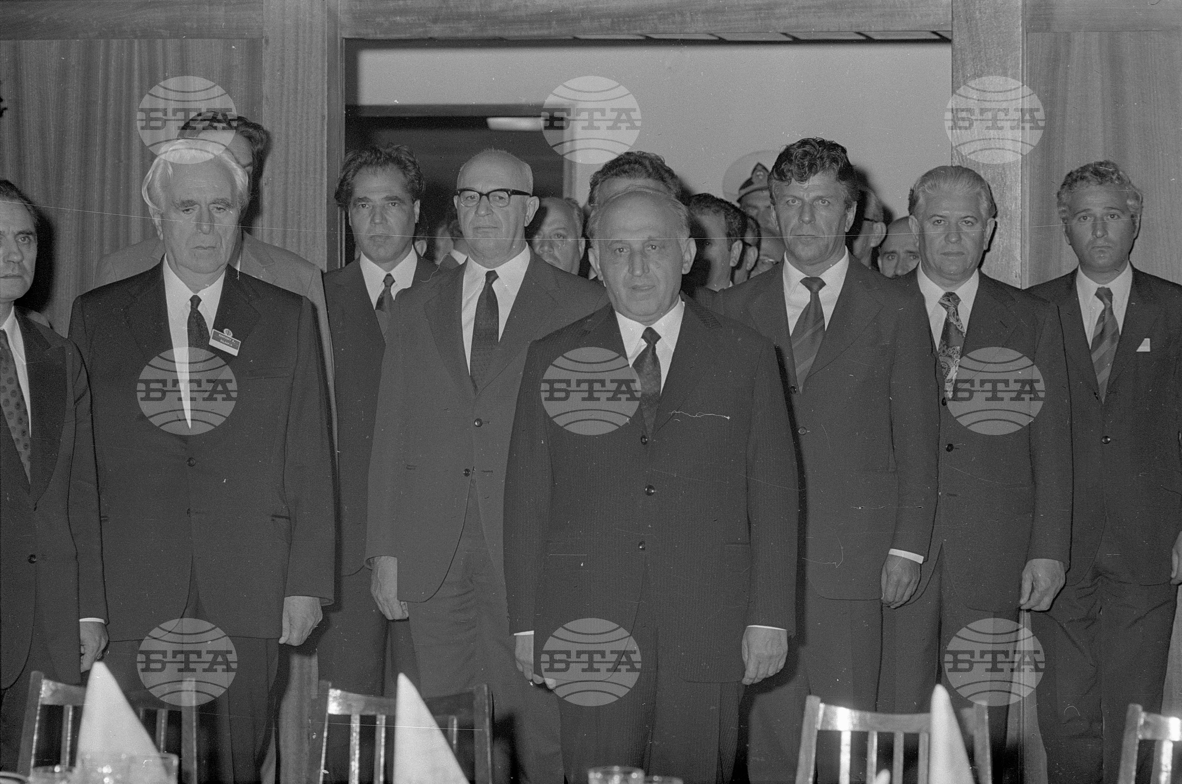XV-ти Световен конгрес по философия във Варна-1973 година