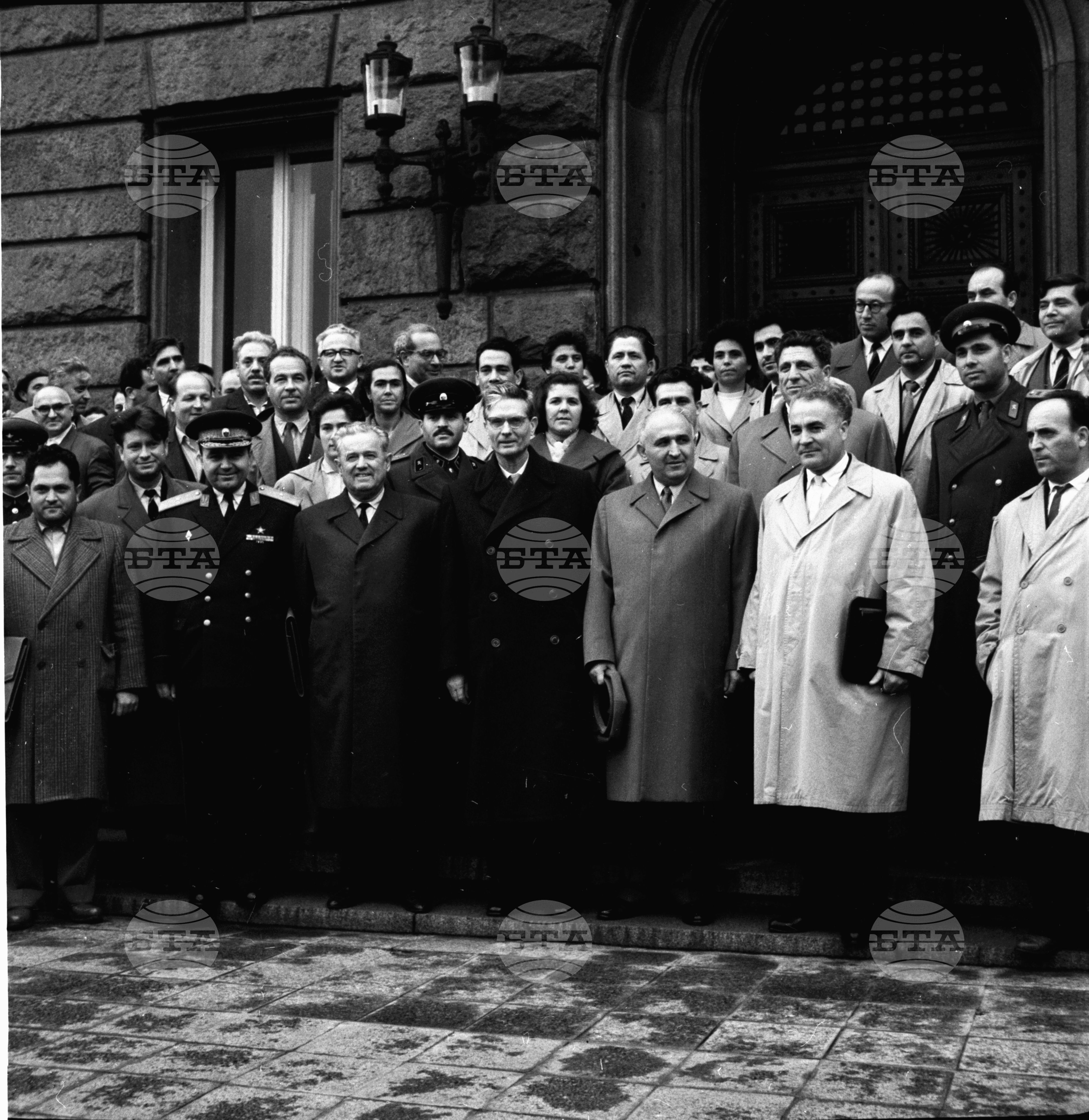 Осмият конгрес на Българската комунистическа партия част 22
