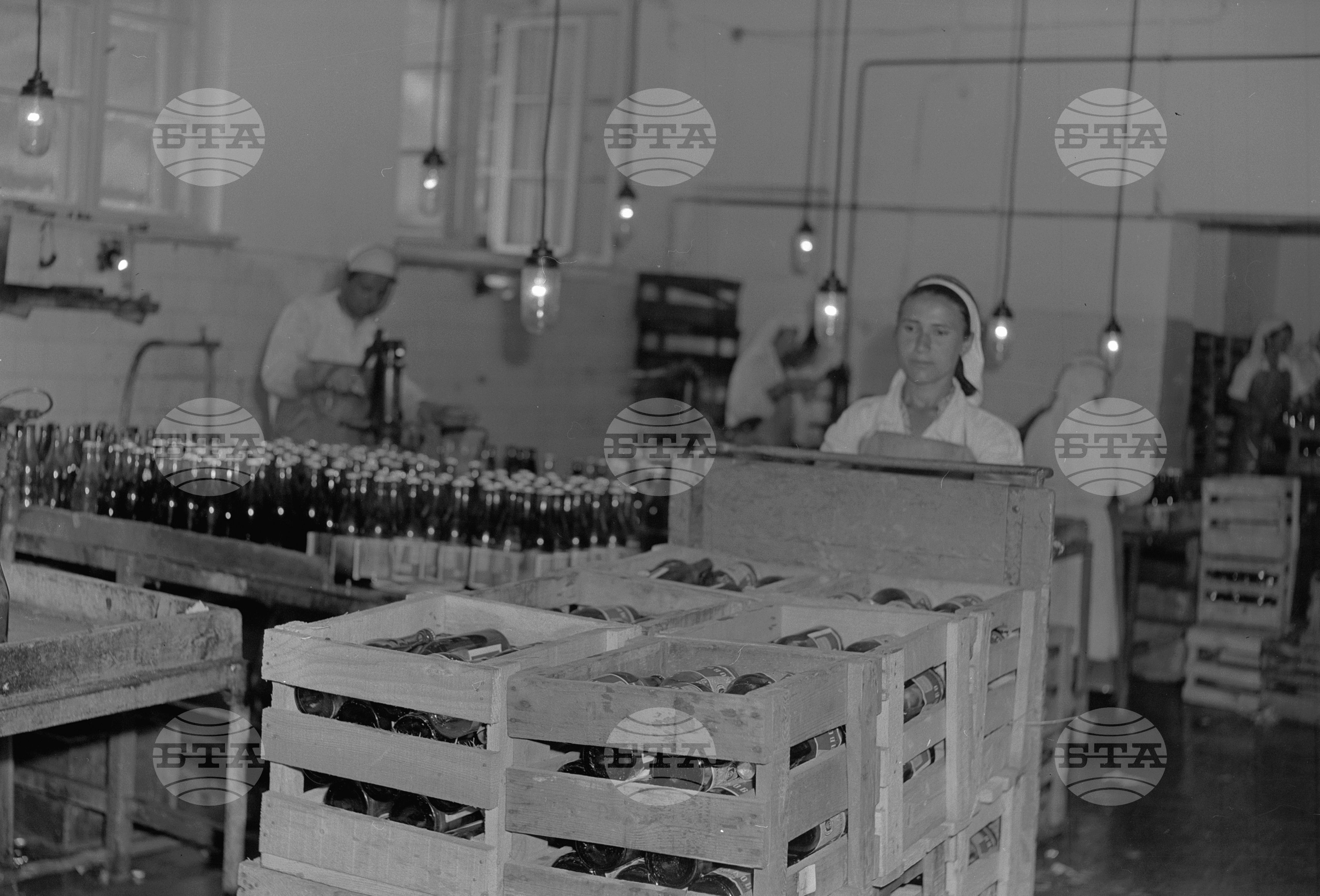 Минералният извор в село Михайлово, Пловдивски окръг