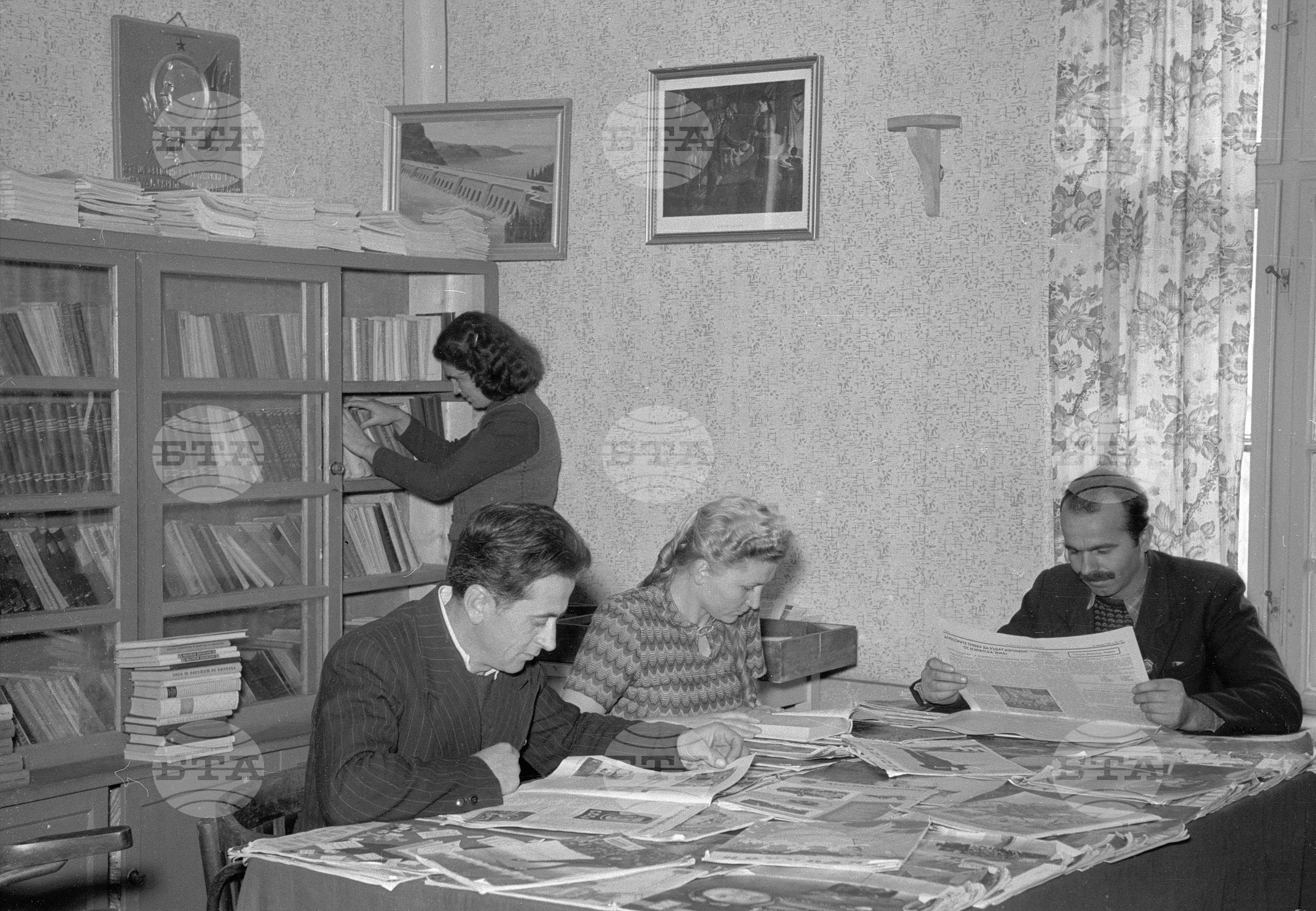 Държавен индустриален комбинат "Гаврил Генов" гара Бойчиновци