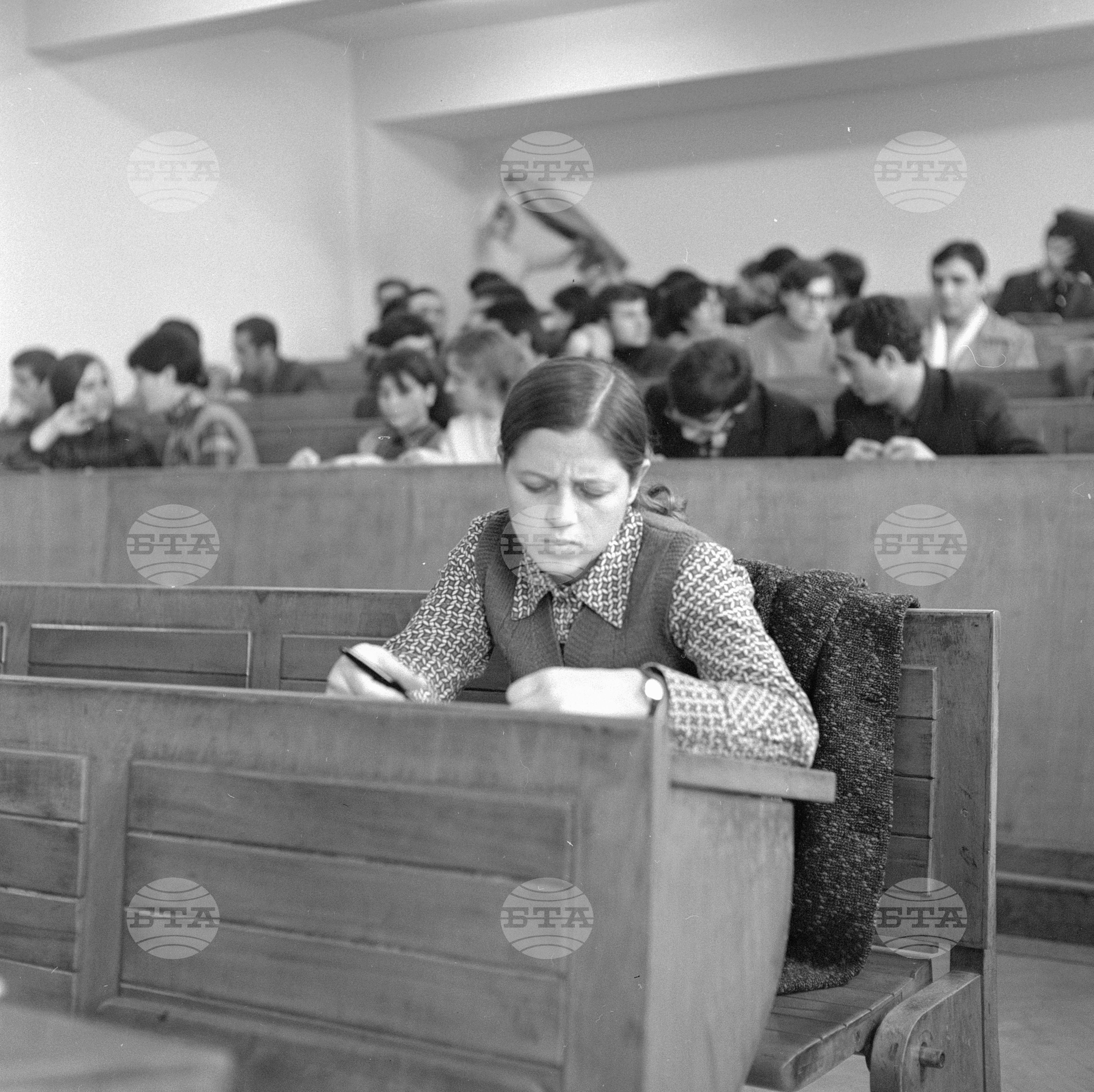 Висш институт по механизация, машиностроене и електрификация на селското стопанство в Русе