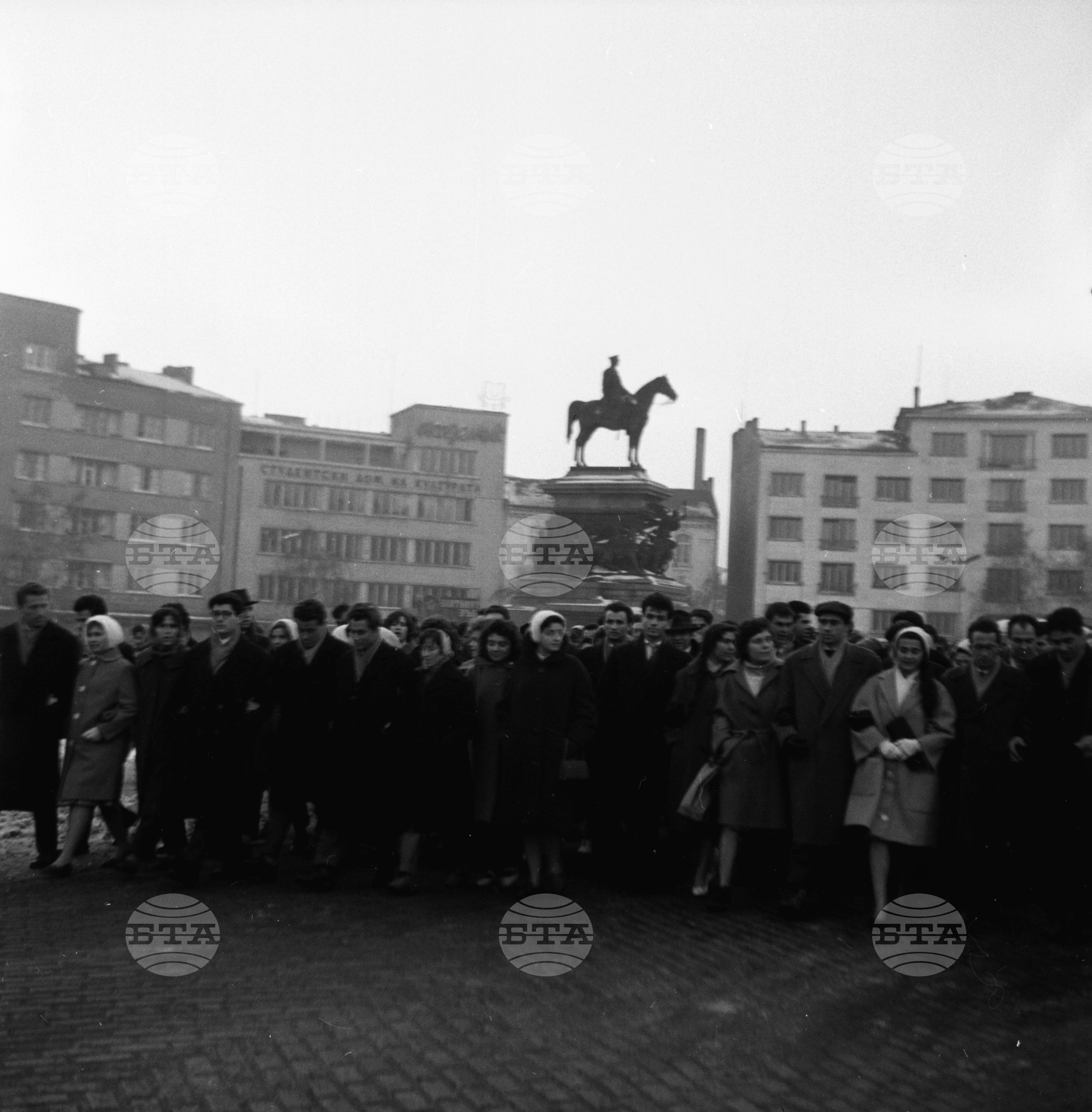 Факелно шествие