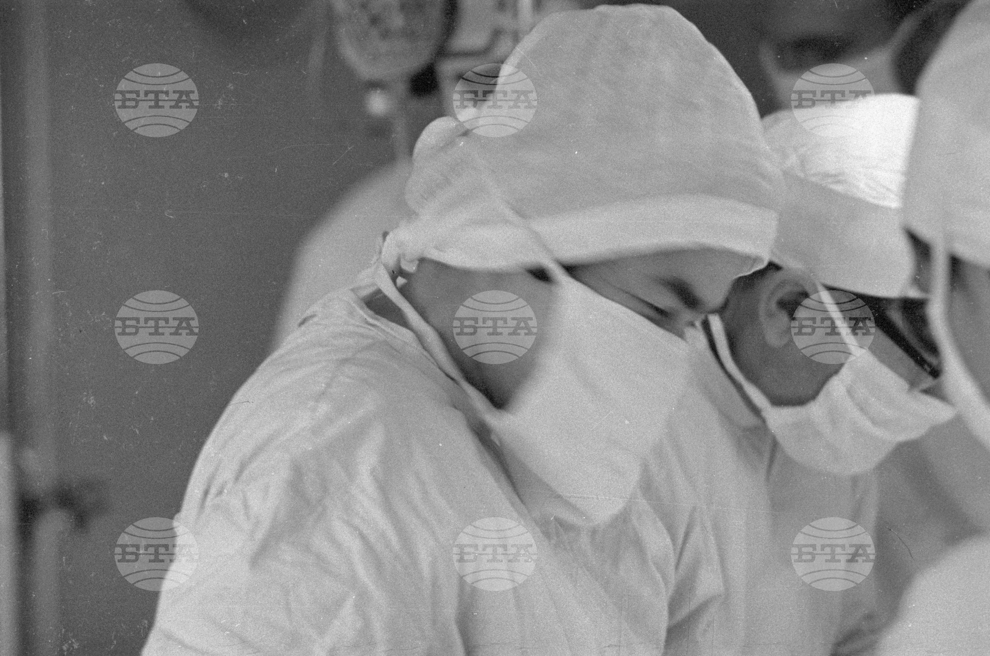 Клиника по сърдечно съдова хирургия на база на III-та градска болница