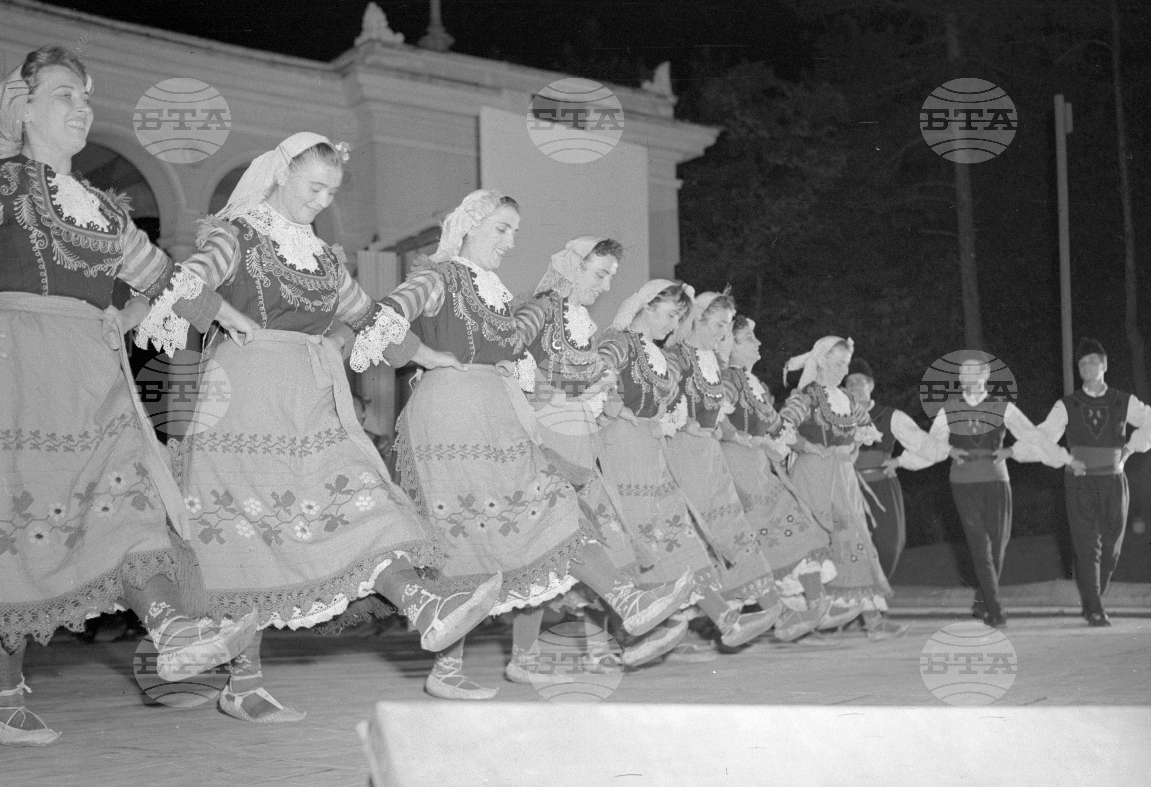 Универсиада 1961 година - София