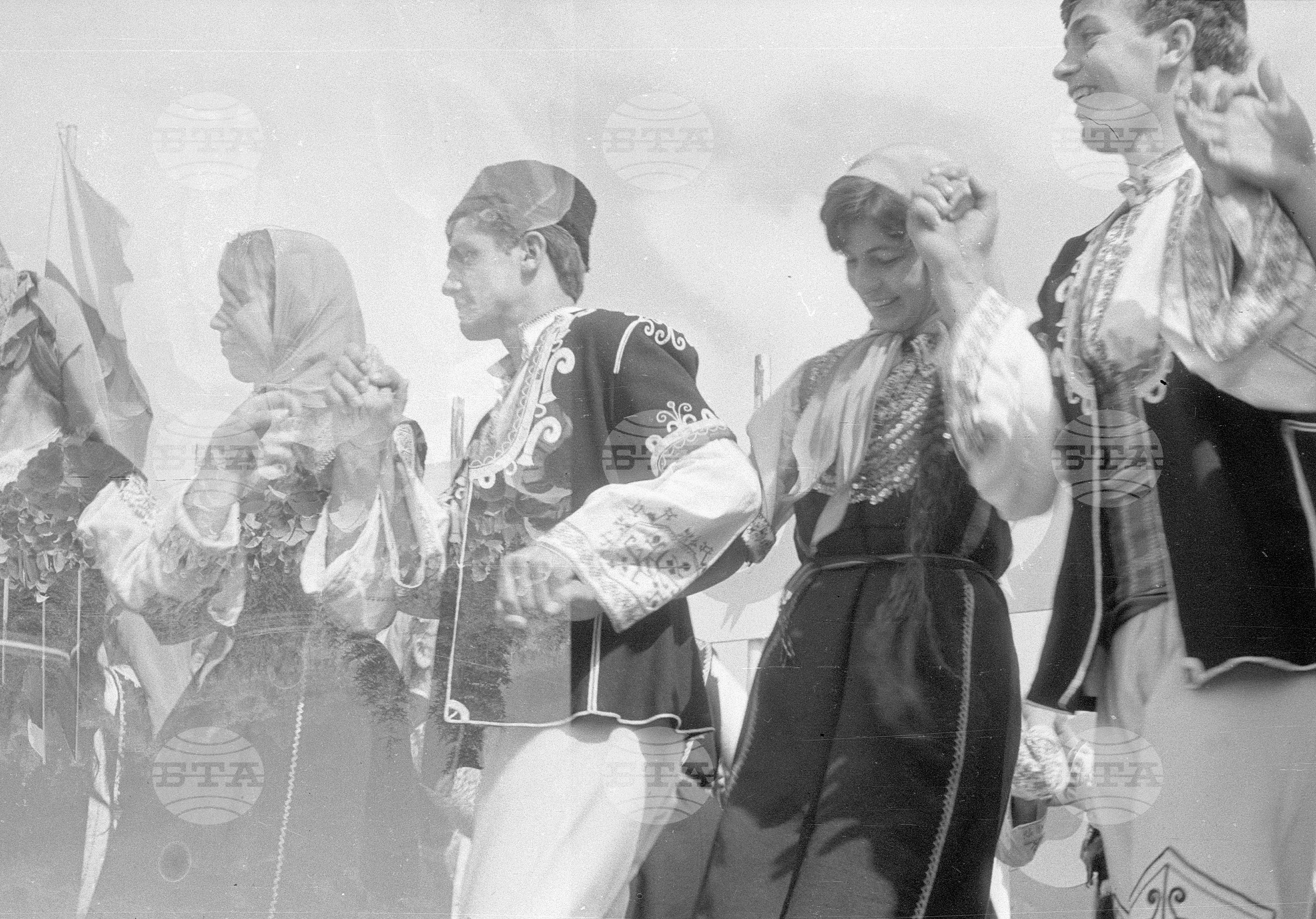 Витоша пее част 3