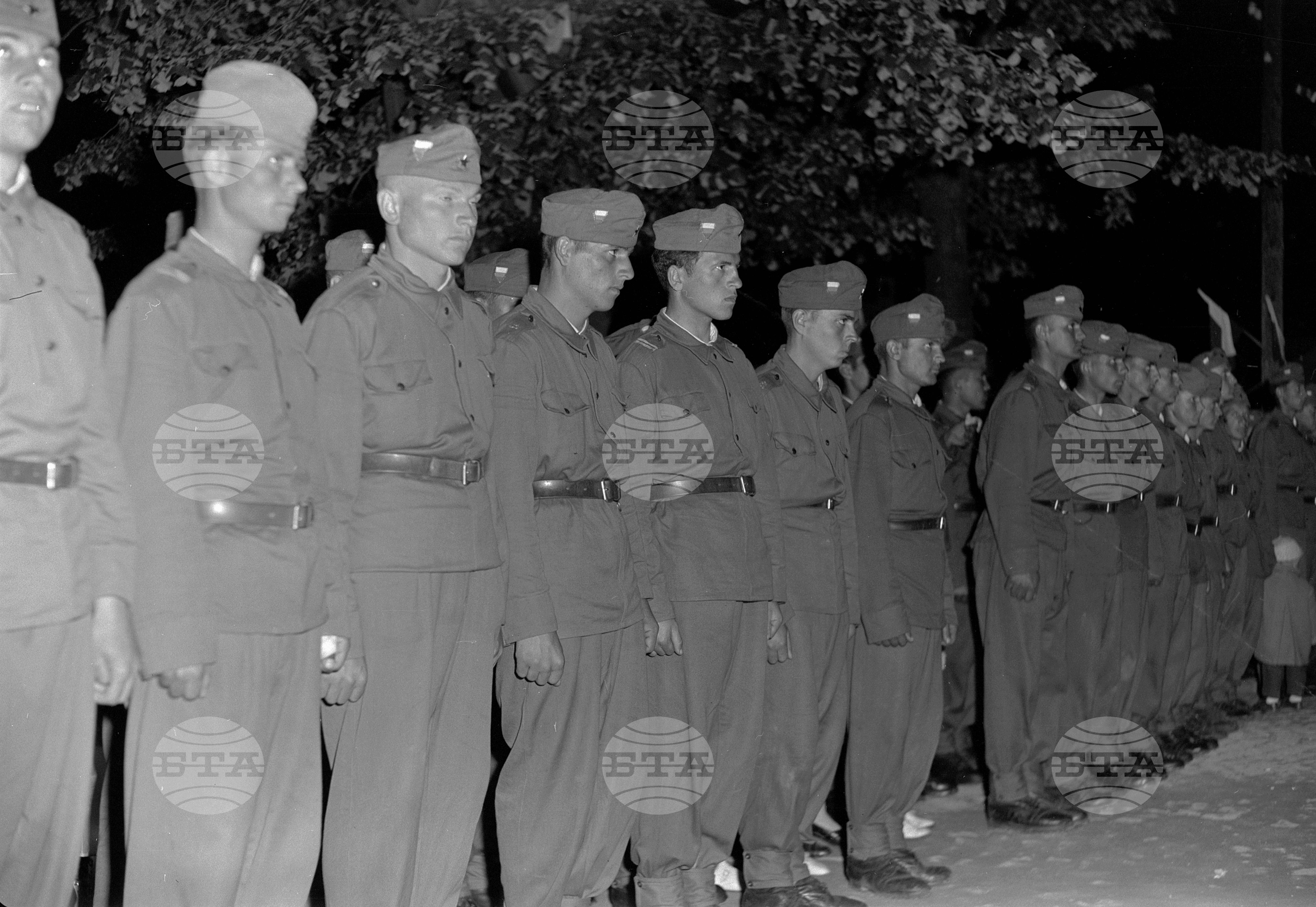 Честване на 85-годишнината от Априлското въстание в Клисура част 2
