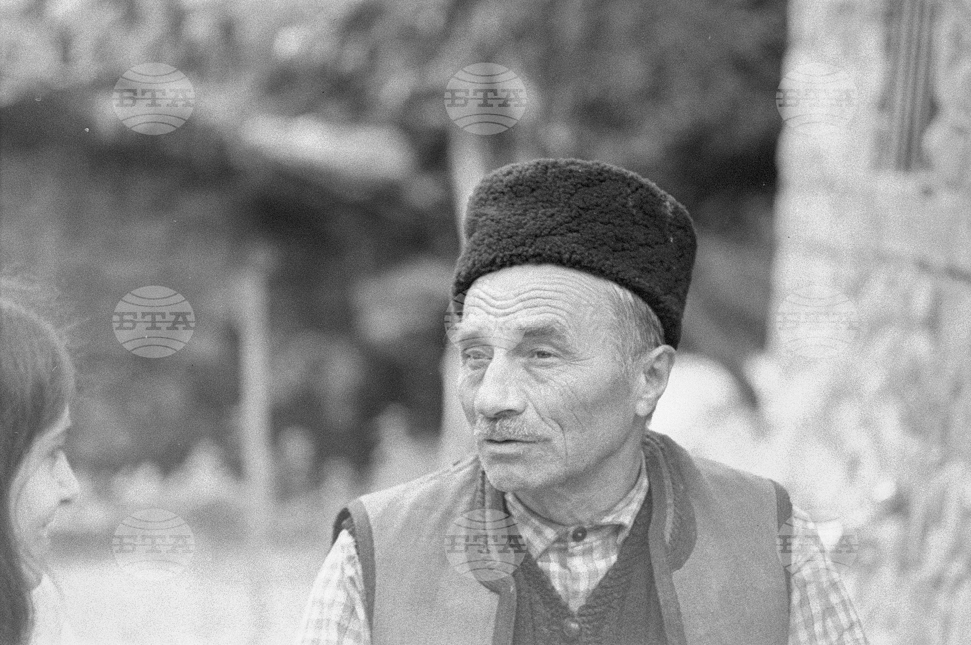 Етнографски Парк  - музей "Етъра" град Габрово