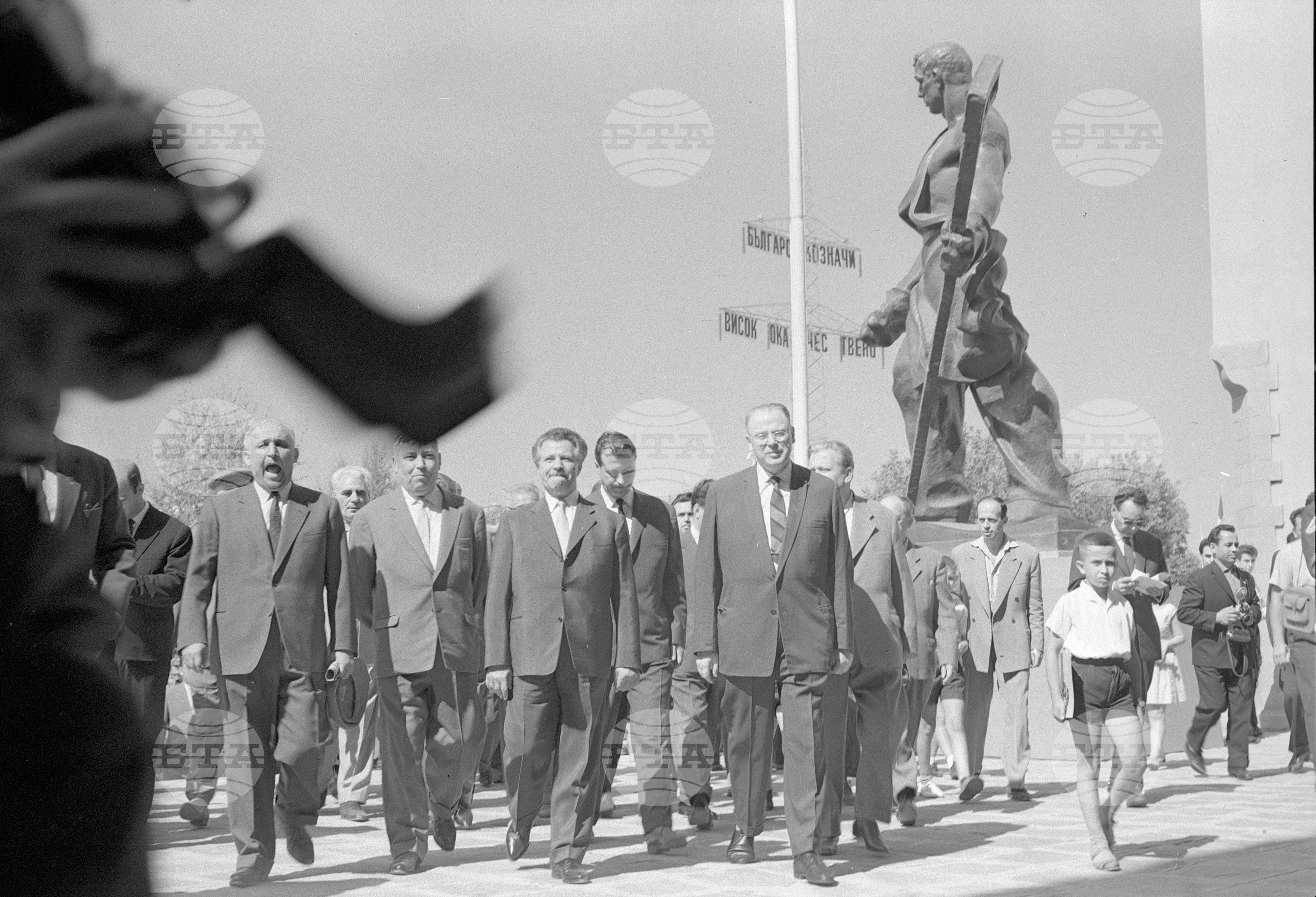 ХХ юбилеен международен мострен панаир в град Пловдив част 2