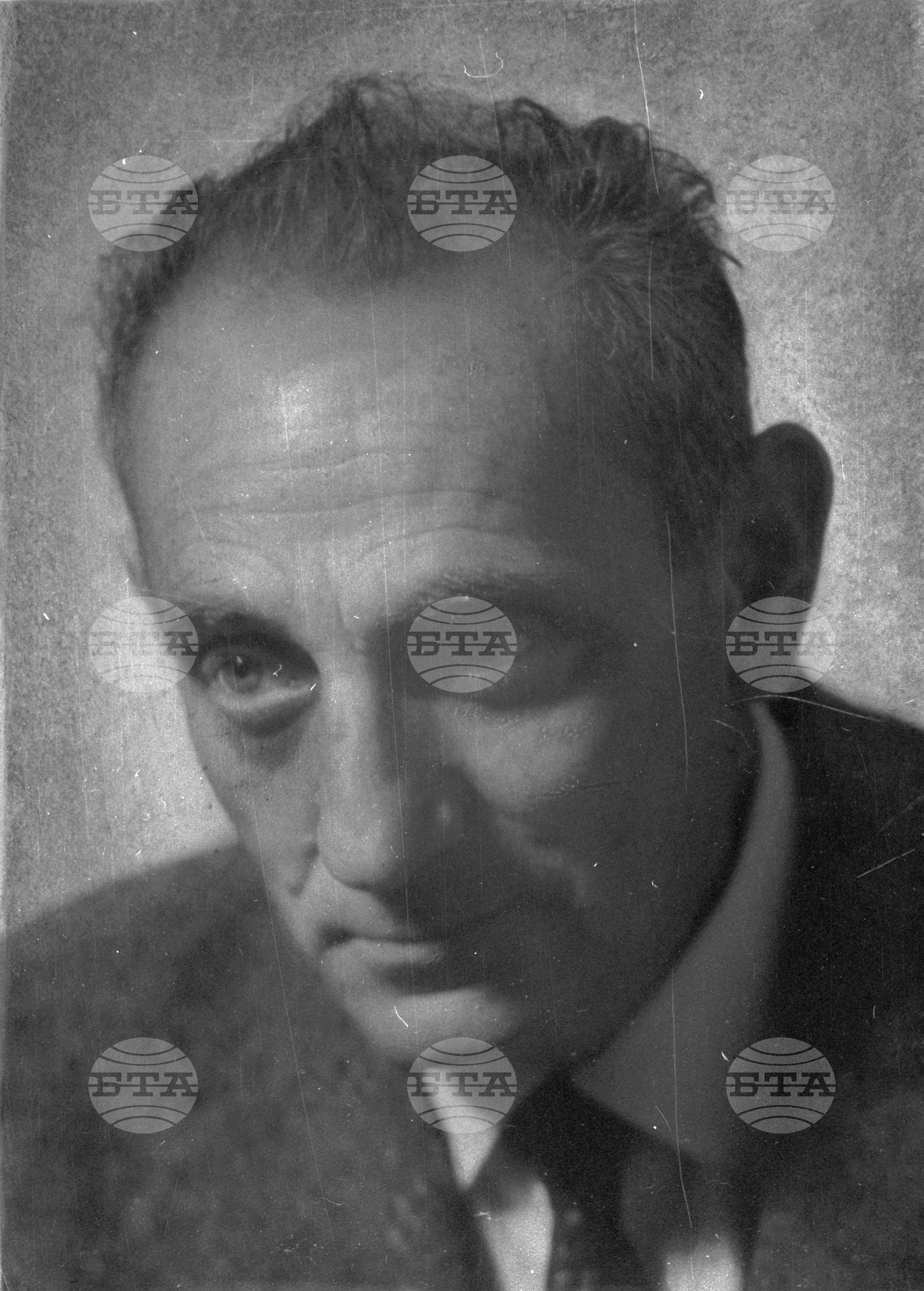 Лауреати на Димитровска награда - репродукции 1962 година част 2