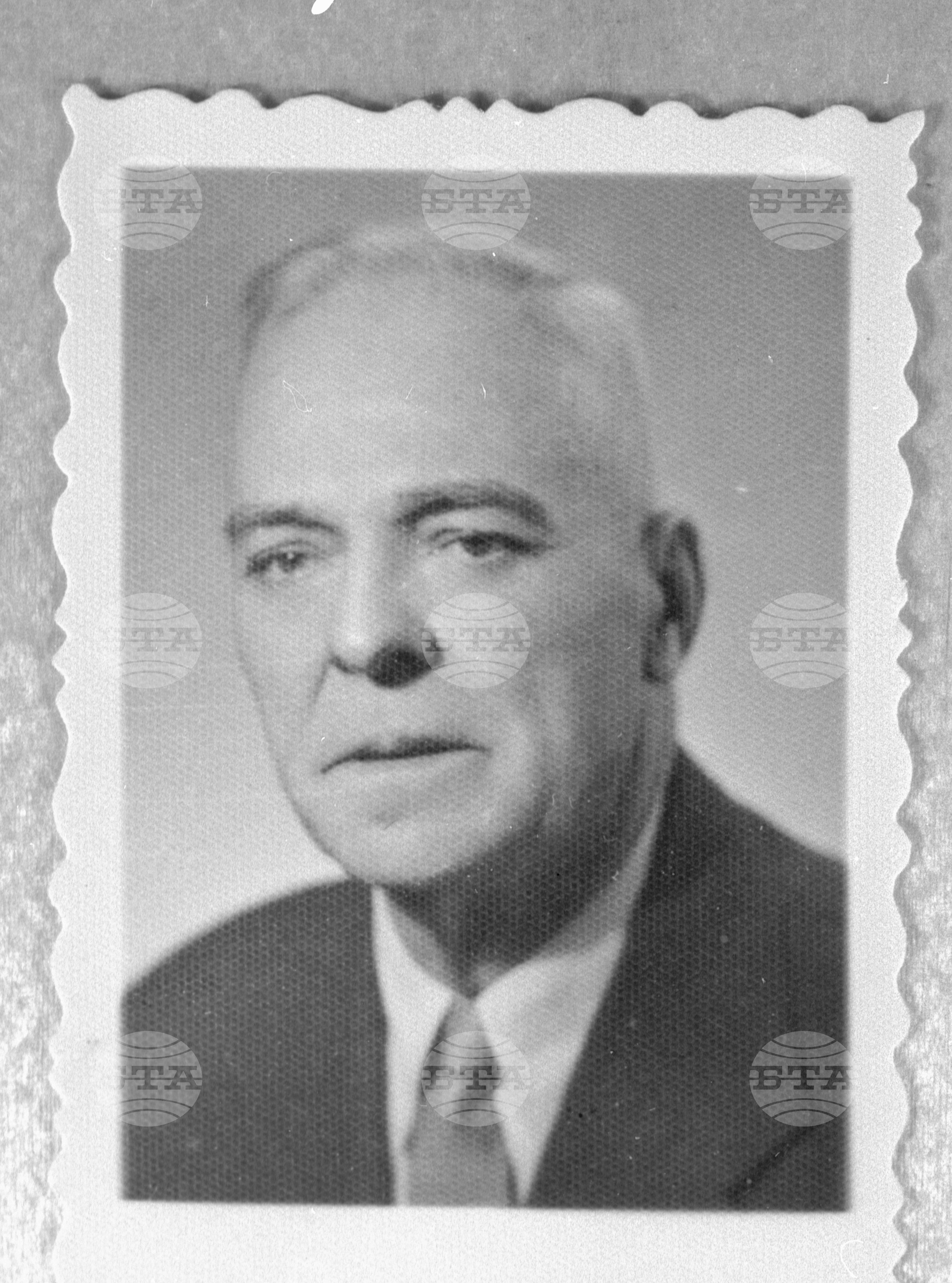Лауреати на Димитровска награда - репродукции 1962 година