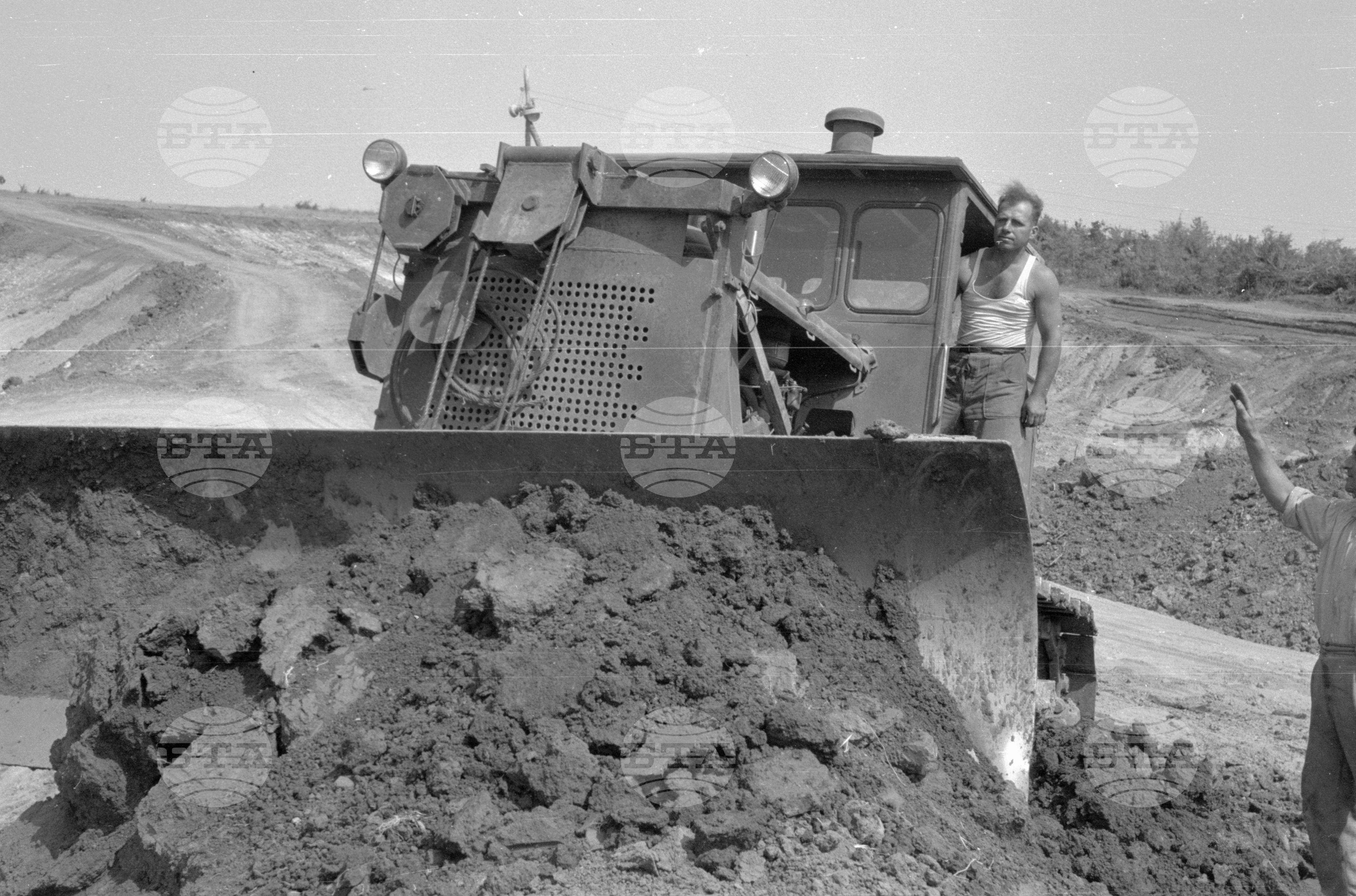 Из Видински окръг 1963 година