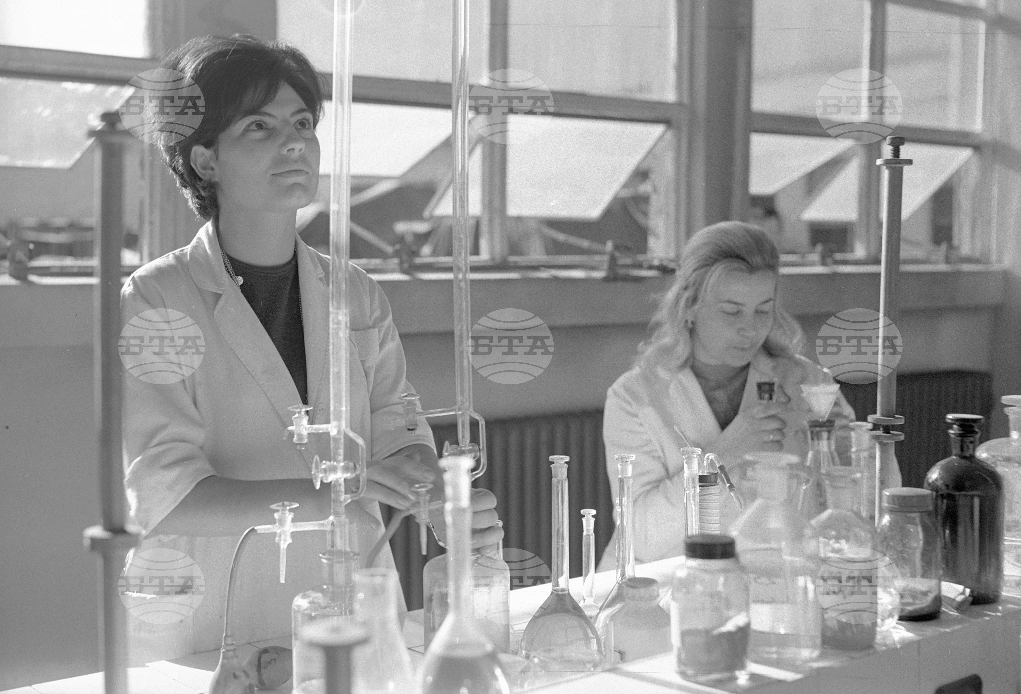 Електротелферен завод - Габрово