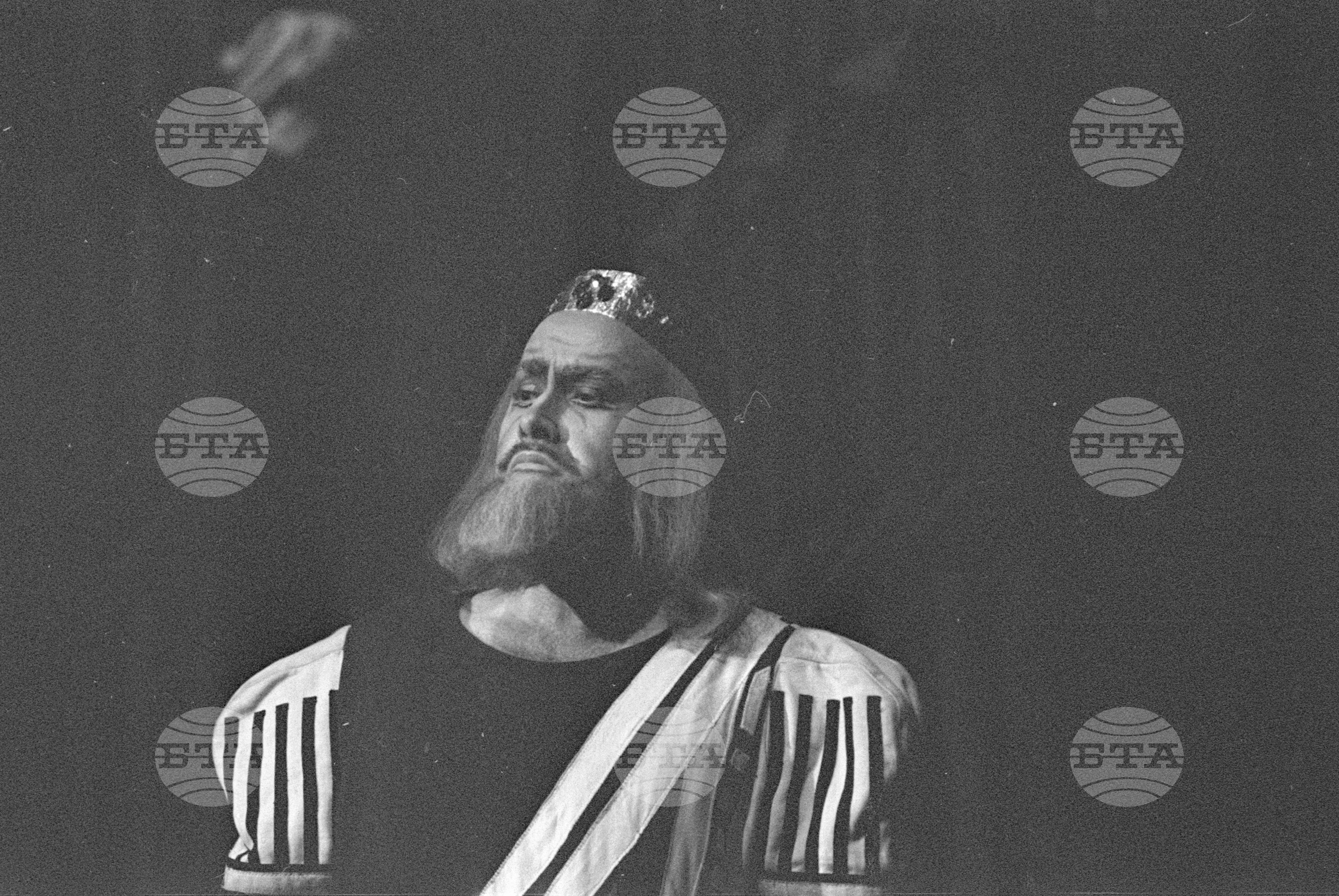 IV международен конкурс за млади оперни певци - част 6