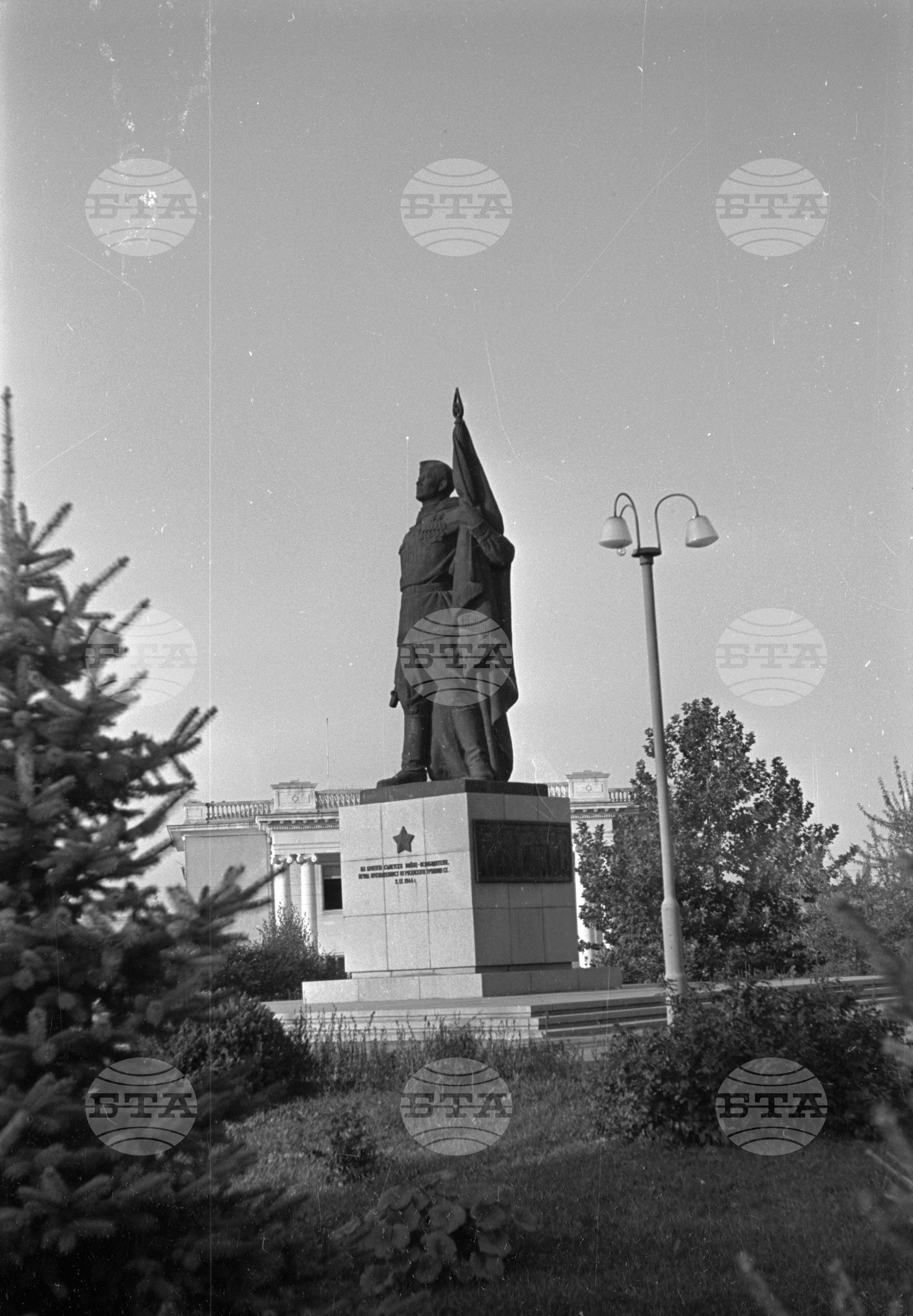 В Русе