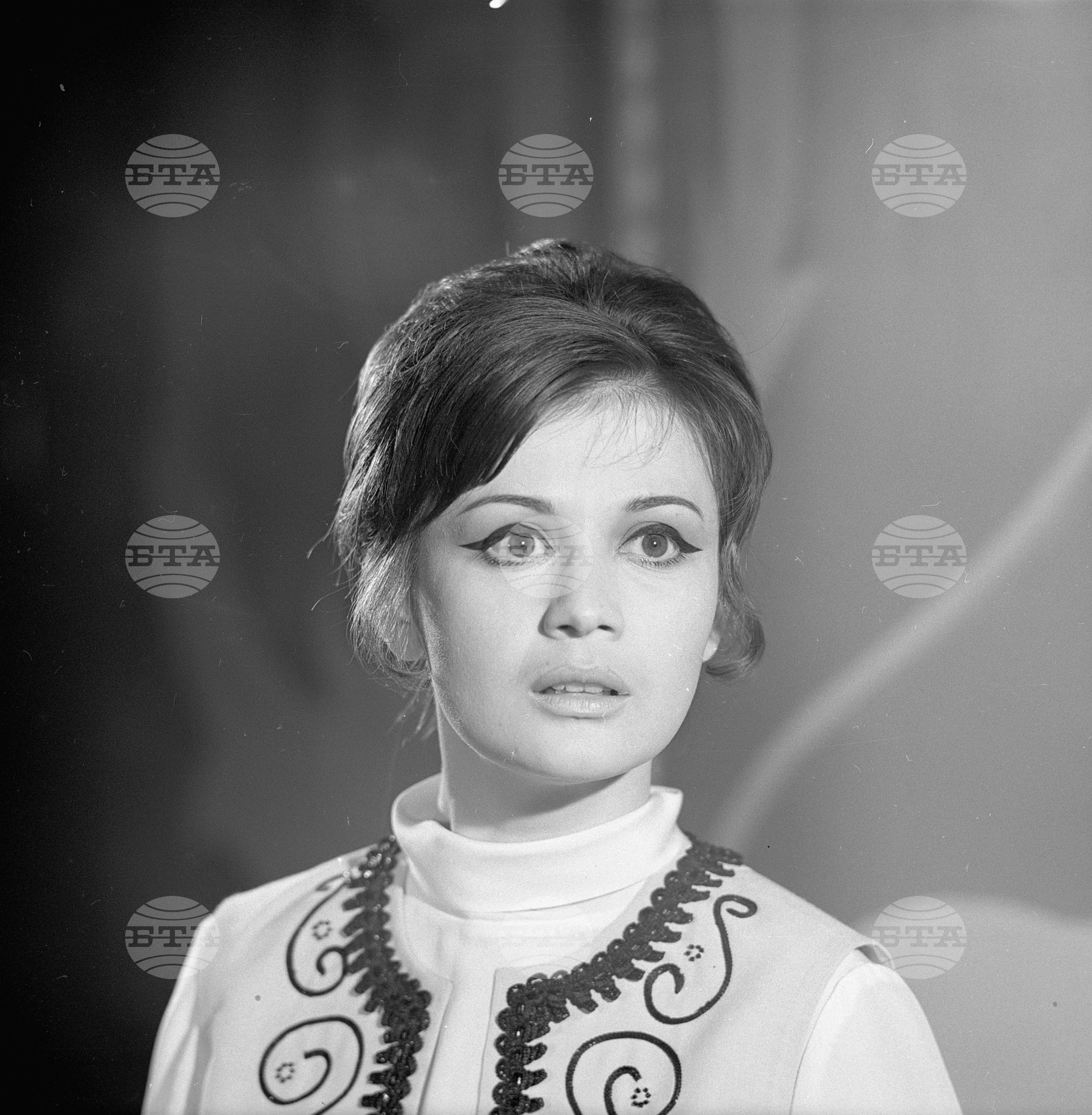 Постановка на Музикалния театър - "Звездни пътища"