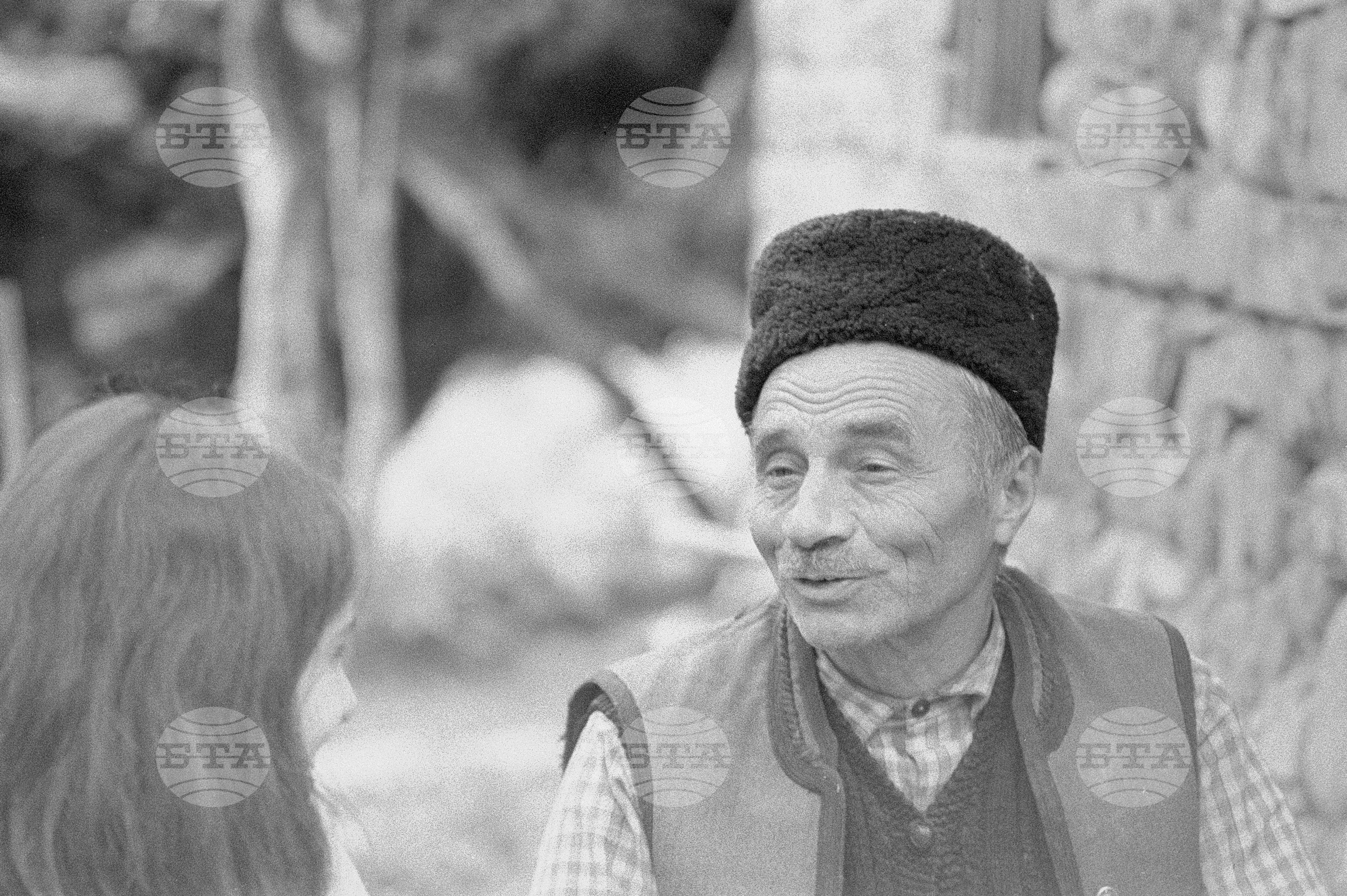 Етнографски Парк  - музей "Етъра" град Габрово