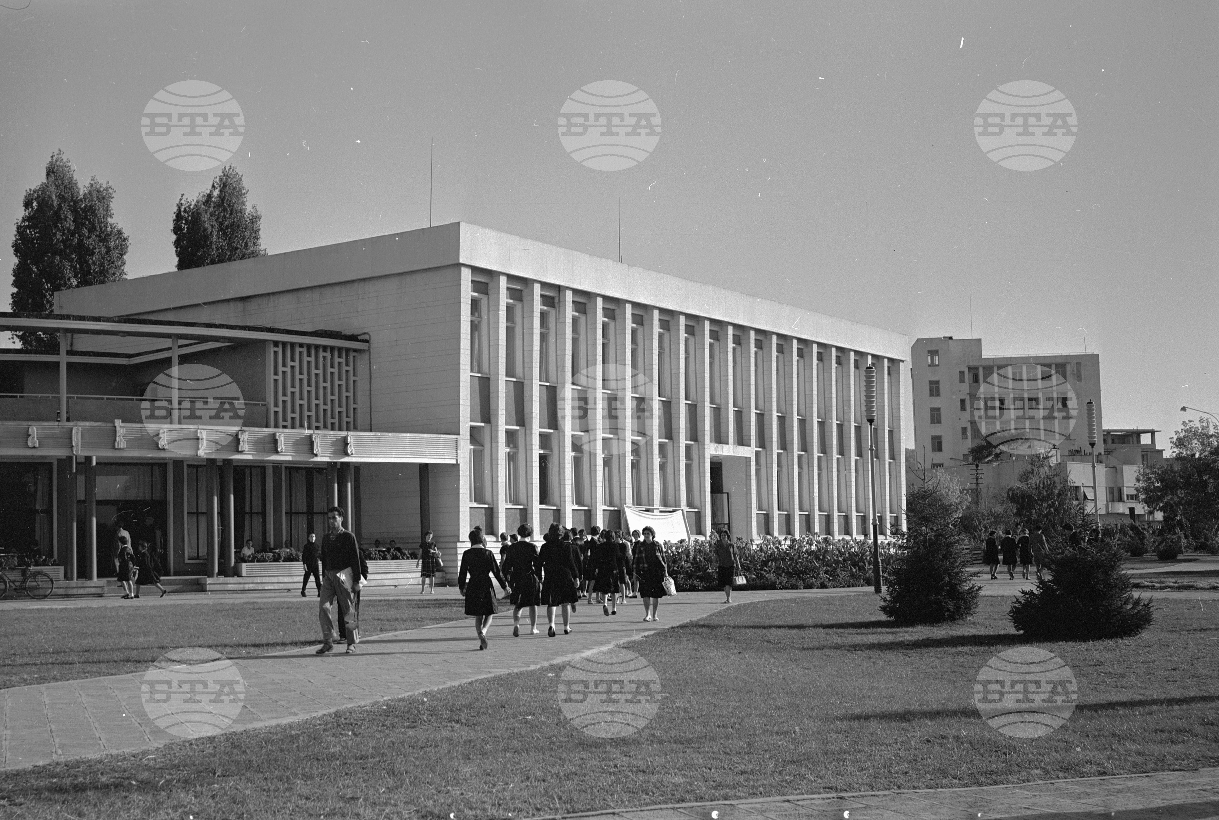 Силистра в снимките