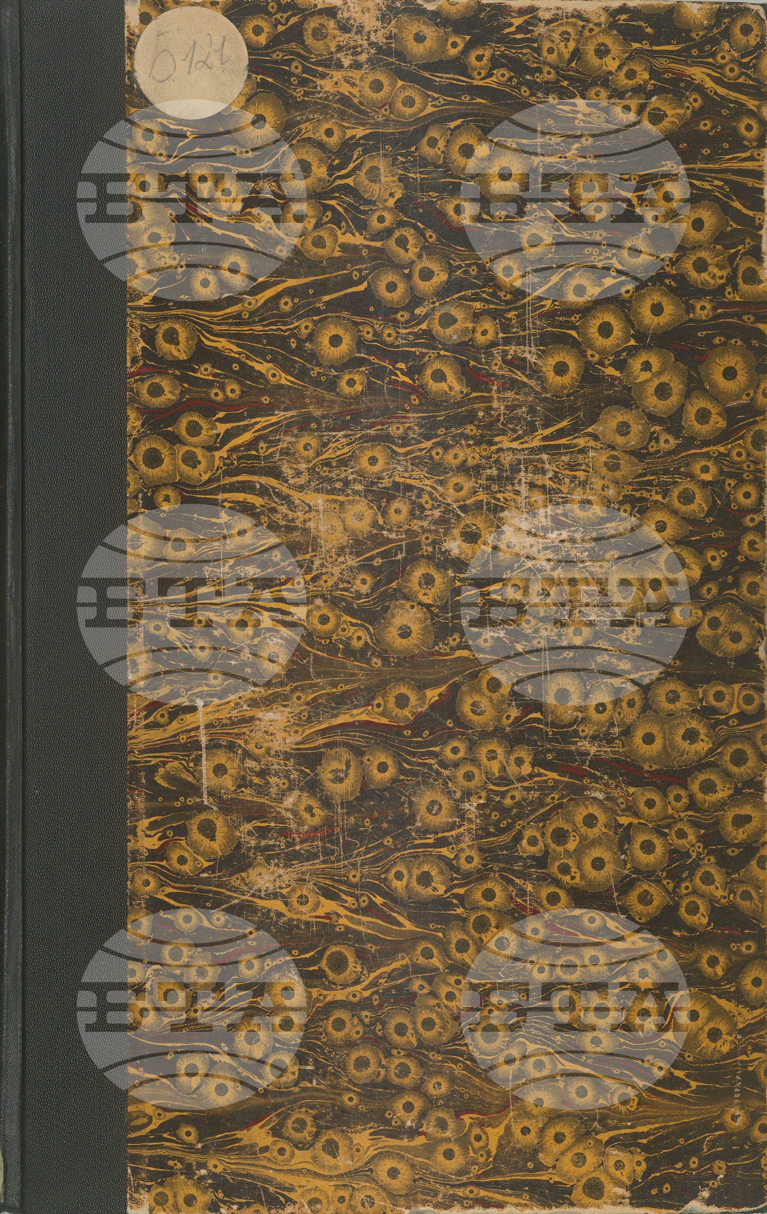 Български бюлетин ноември - декември 1932