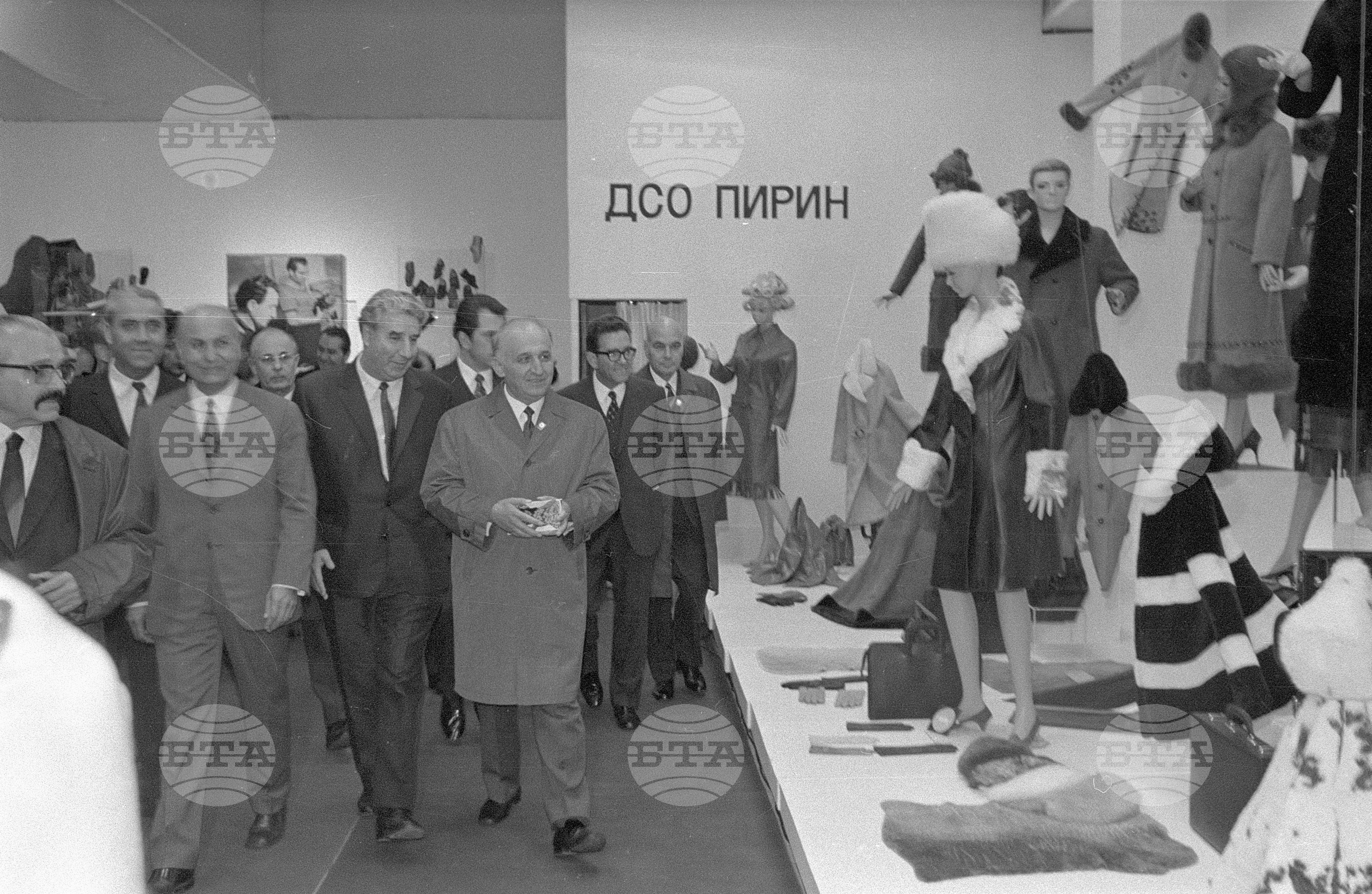 XXVII Международен мострен панаир в Пловдив