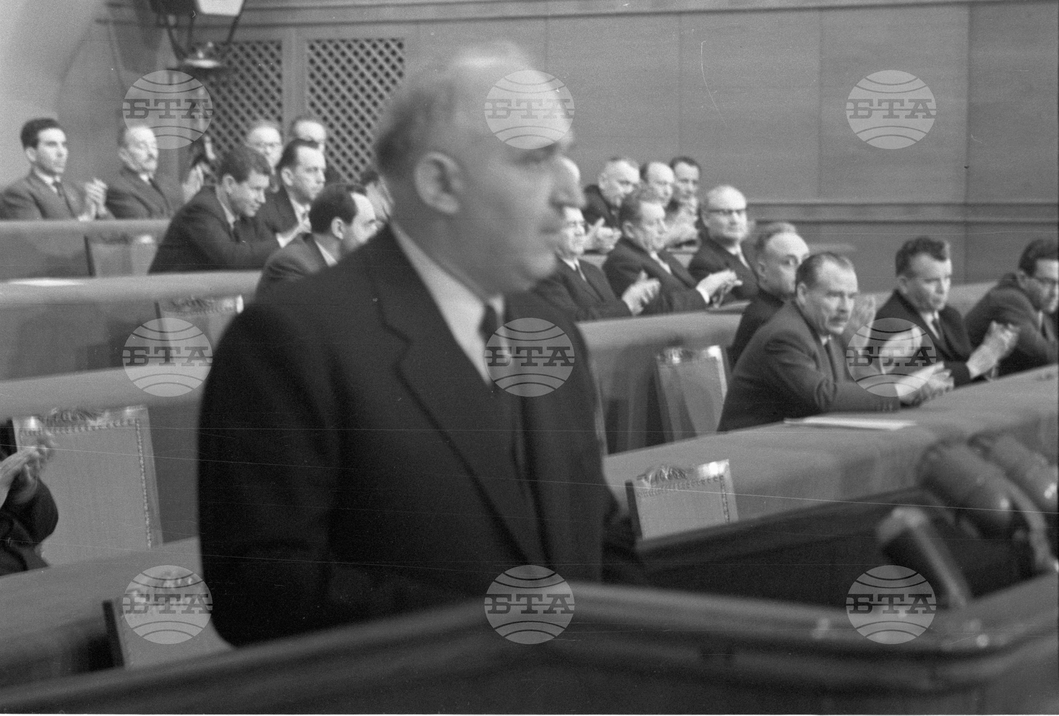 Състав на новия министерски кабинет