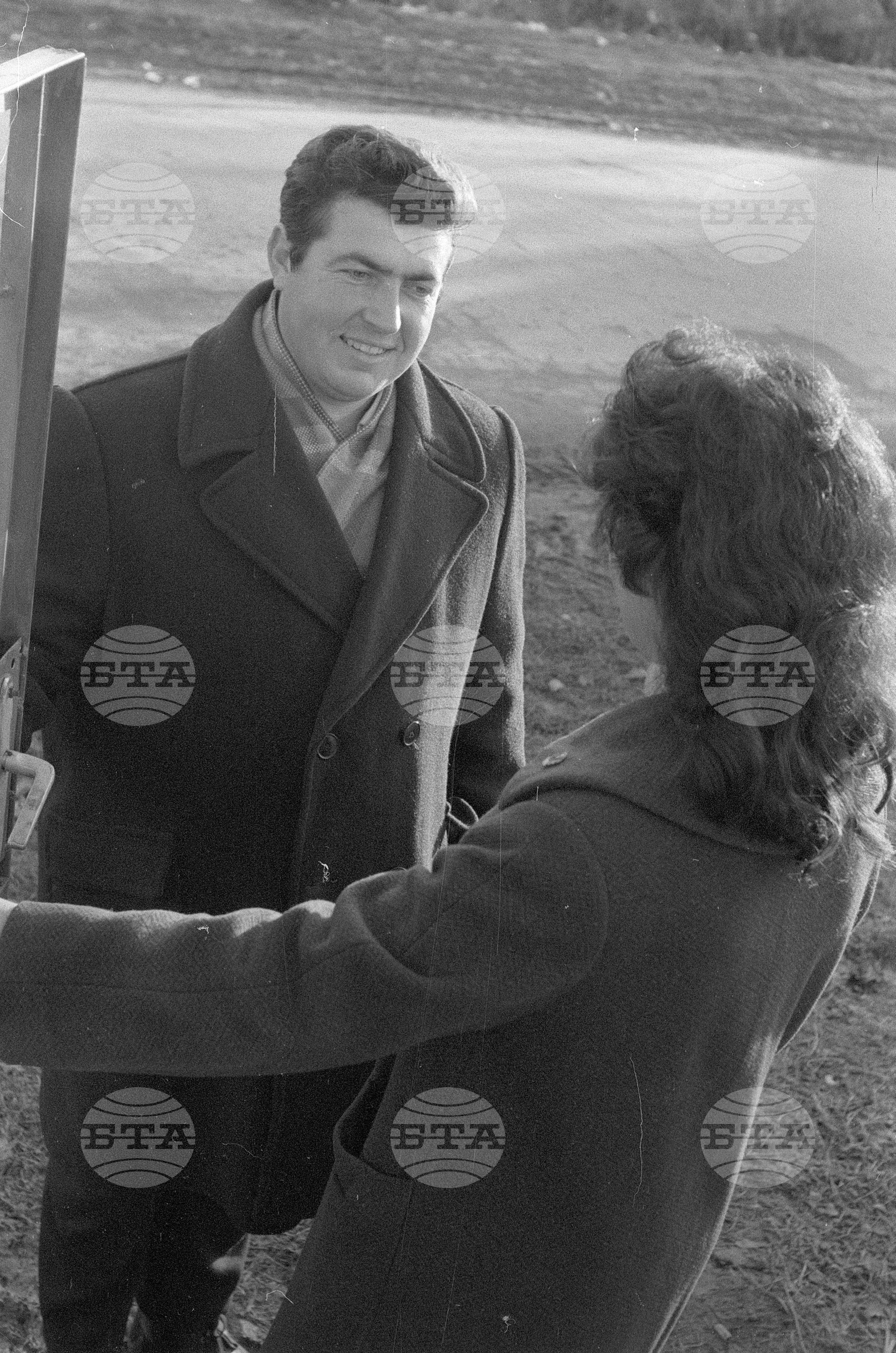 Из Търговишки окръг - 1966 година