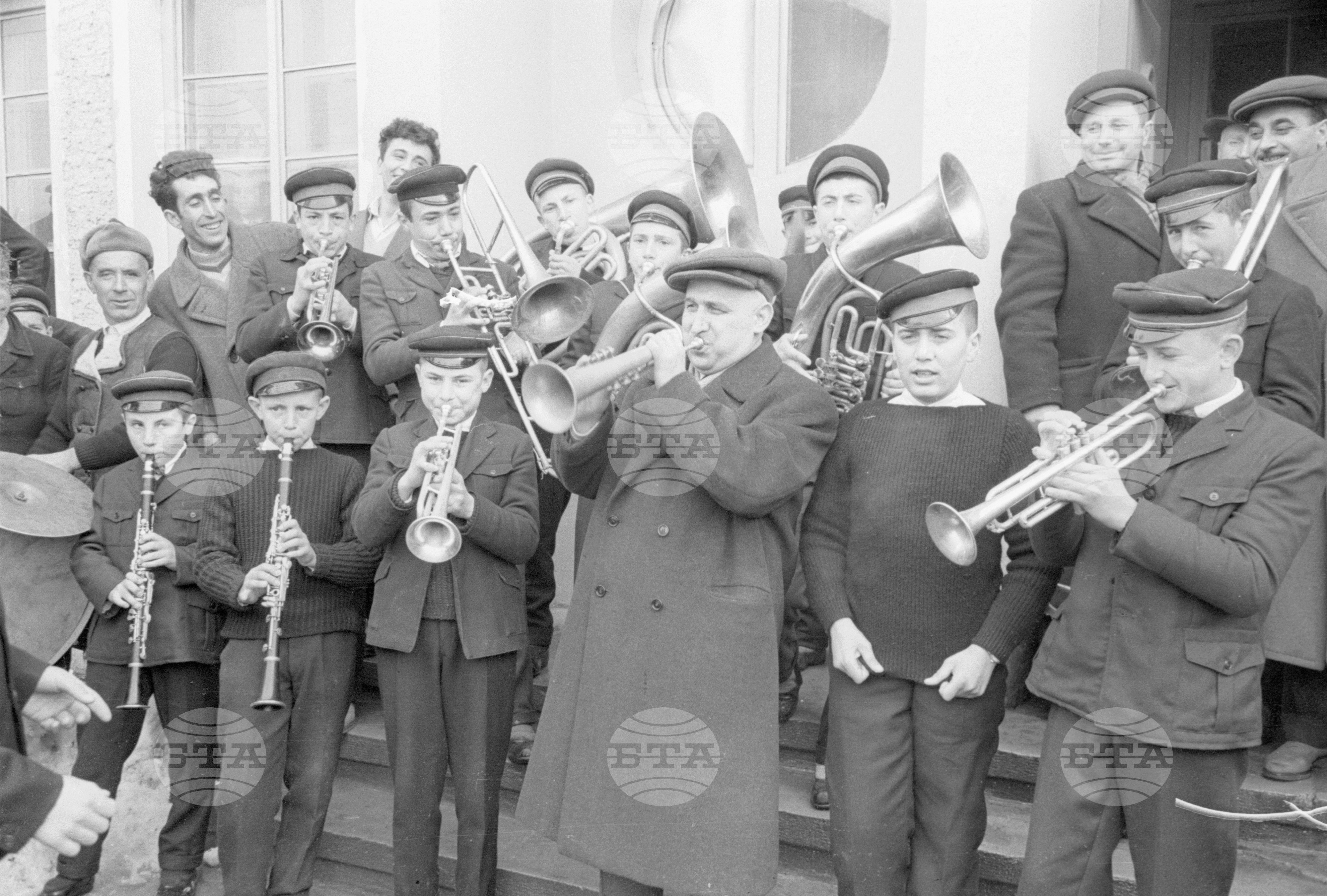 Празника на лозаря в Научния институт по винарство и лозарство в Плевен