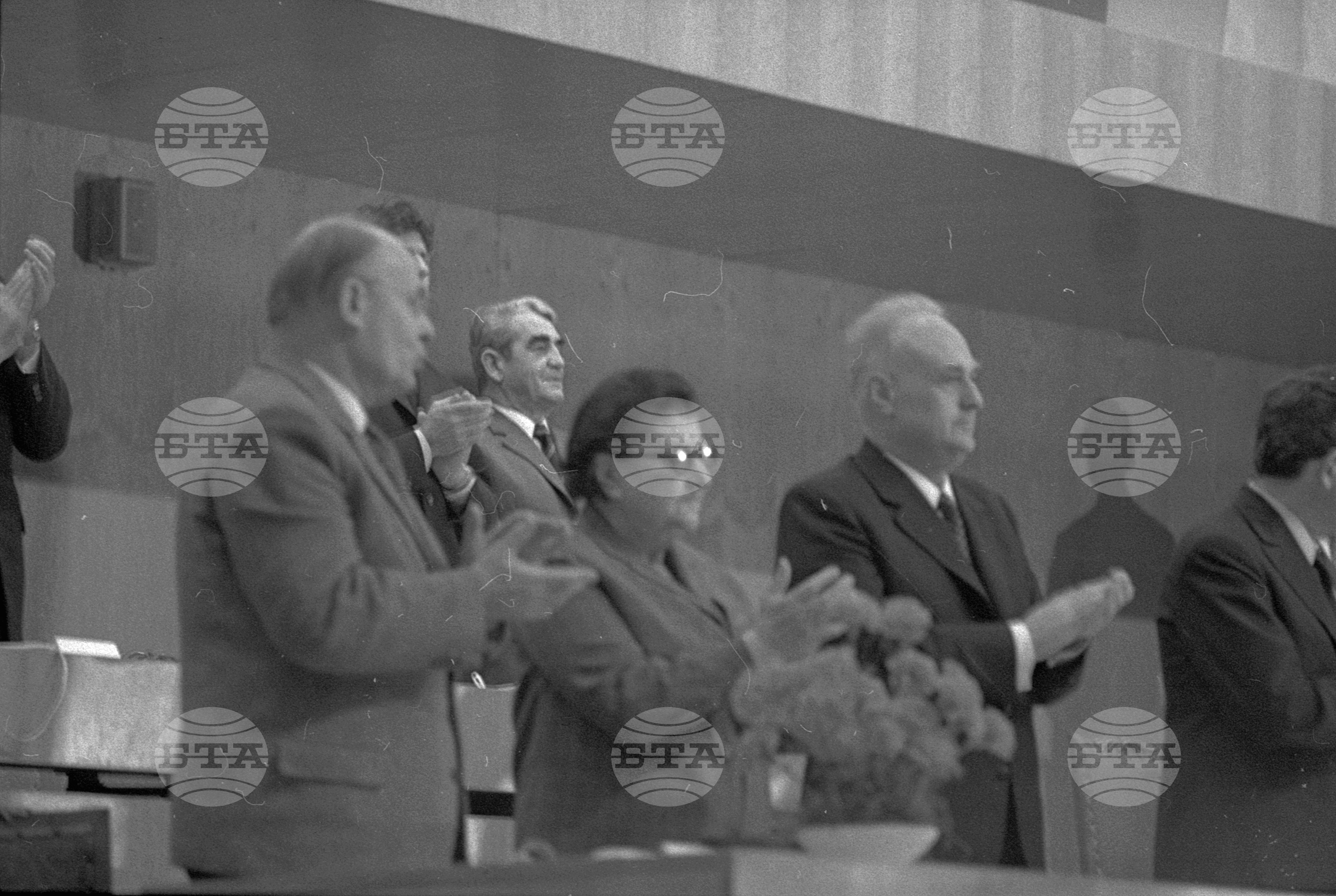 Втори конгрес на Българската култура - част 7