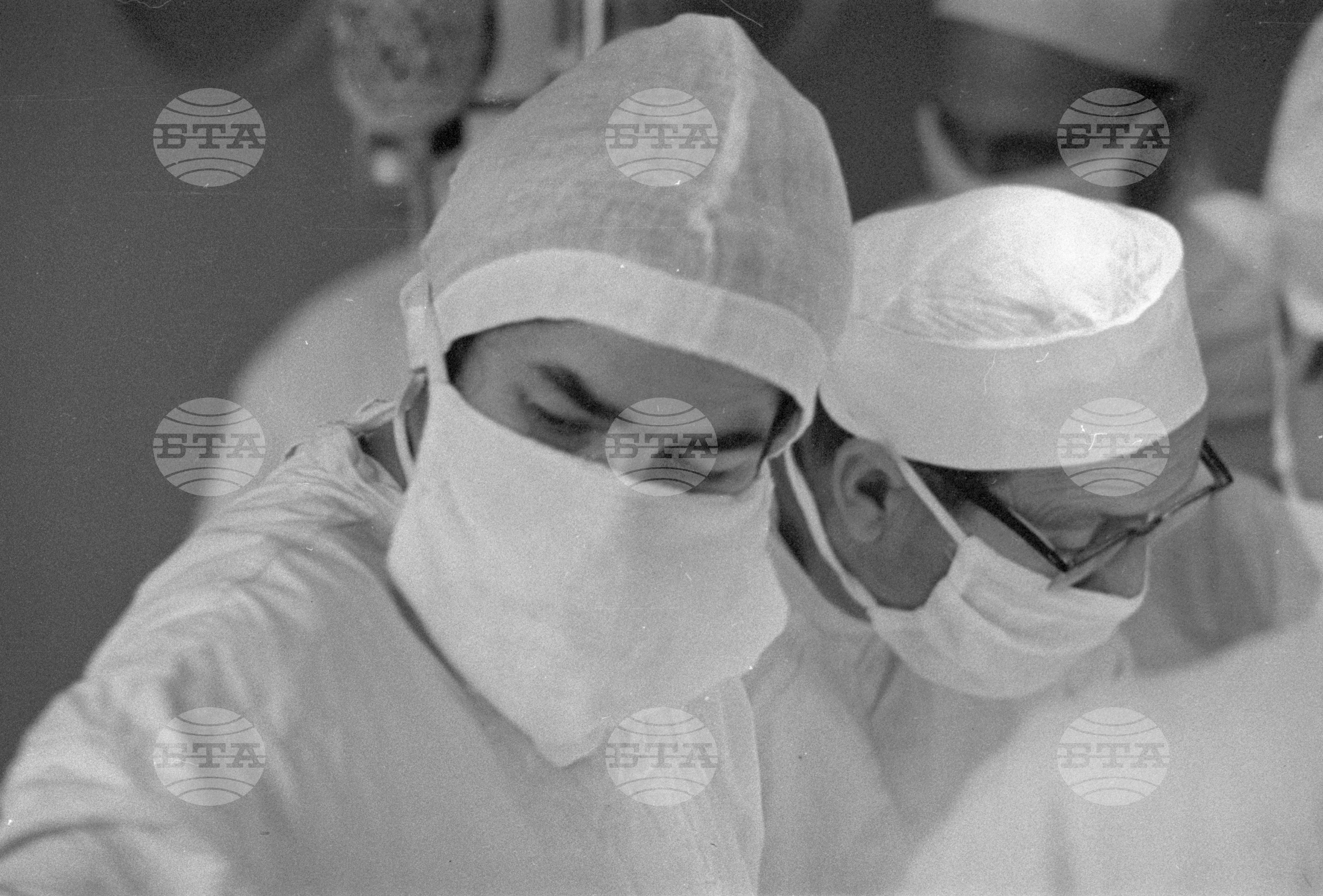 Клиника по сърдечно съдова хирургия на база на III-та градска болница