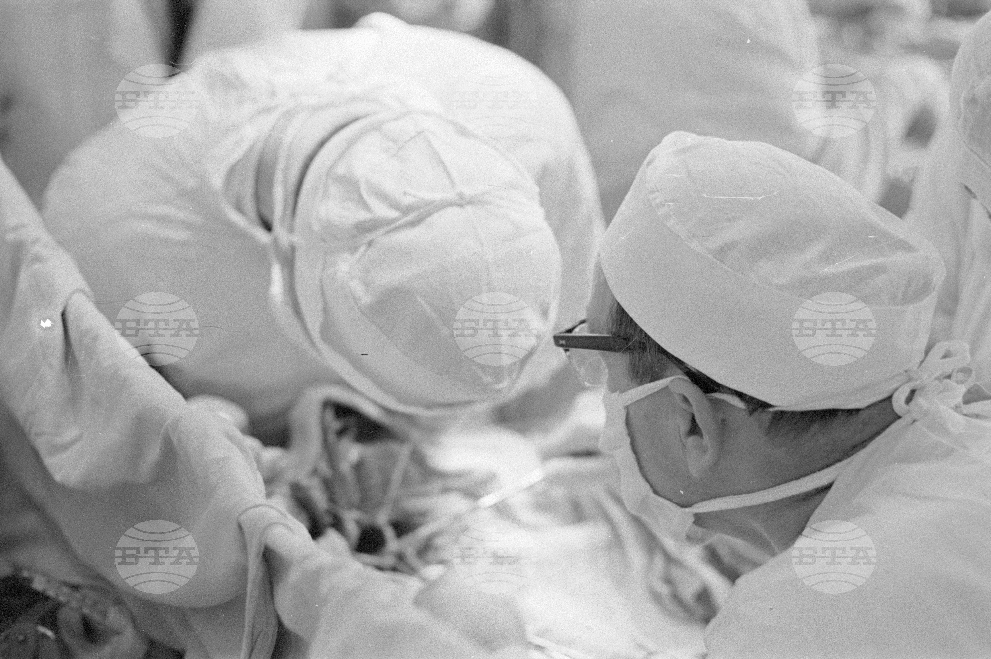 Клиника по сърдечно съдова хирургия на база на III-та градска болница