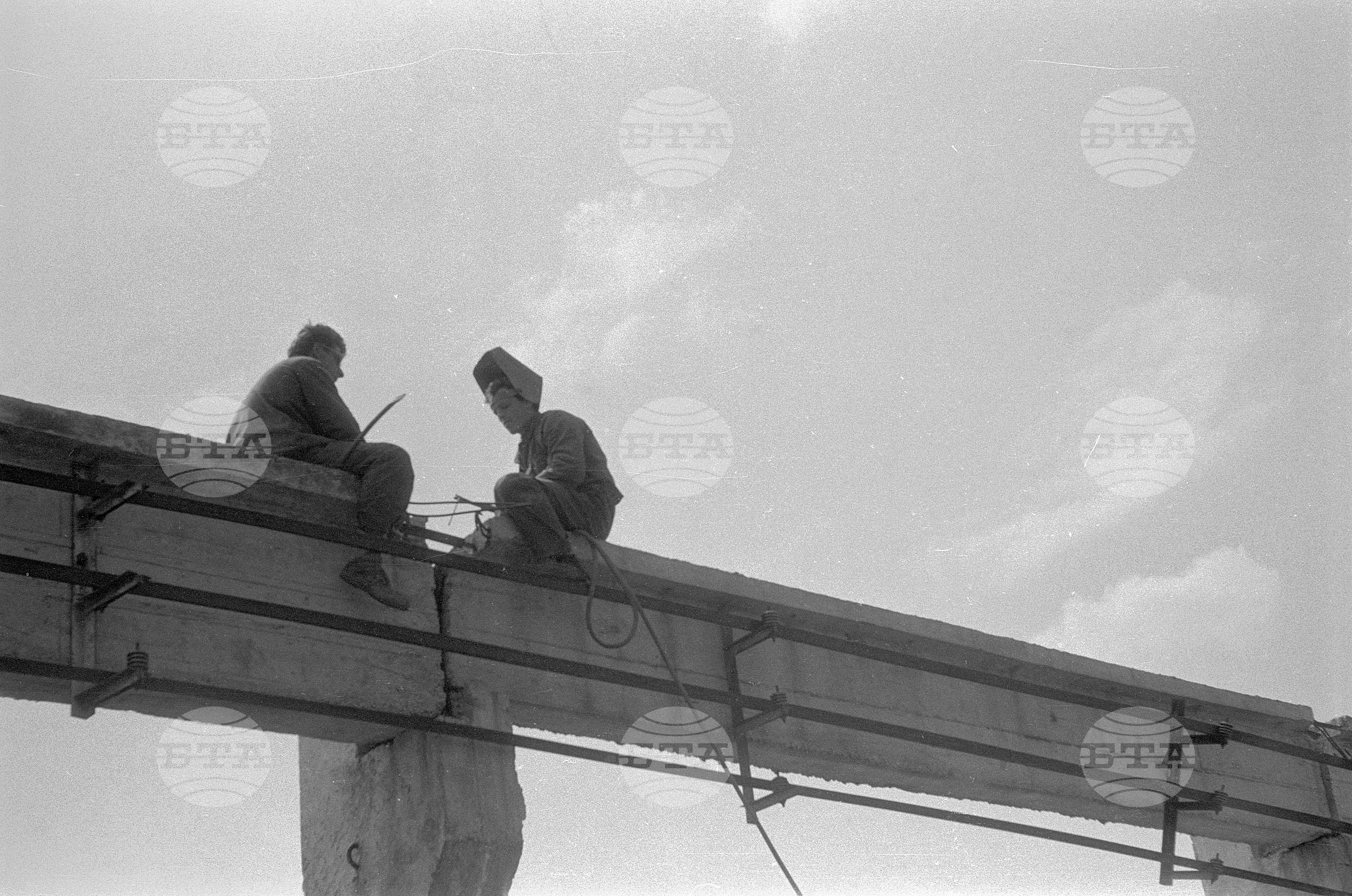 Новия завод за електрокари