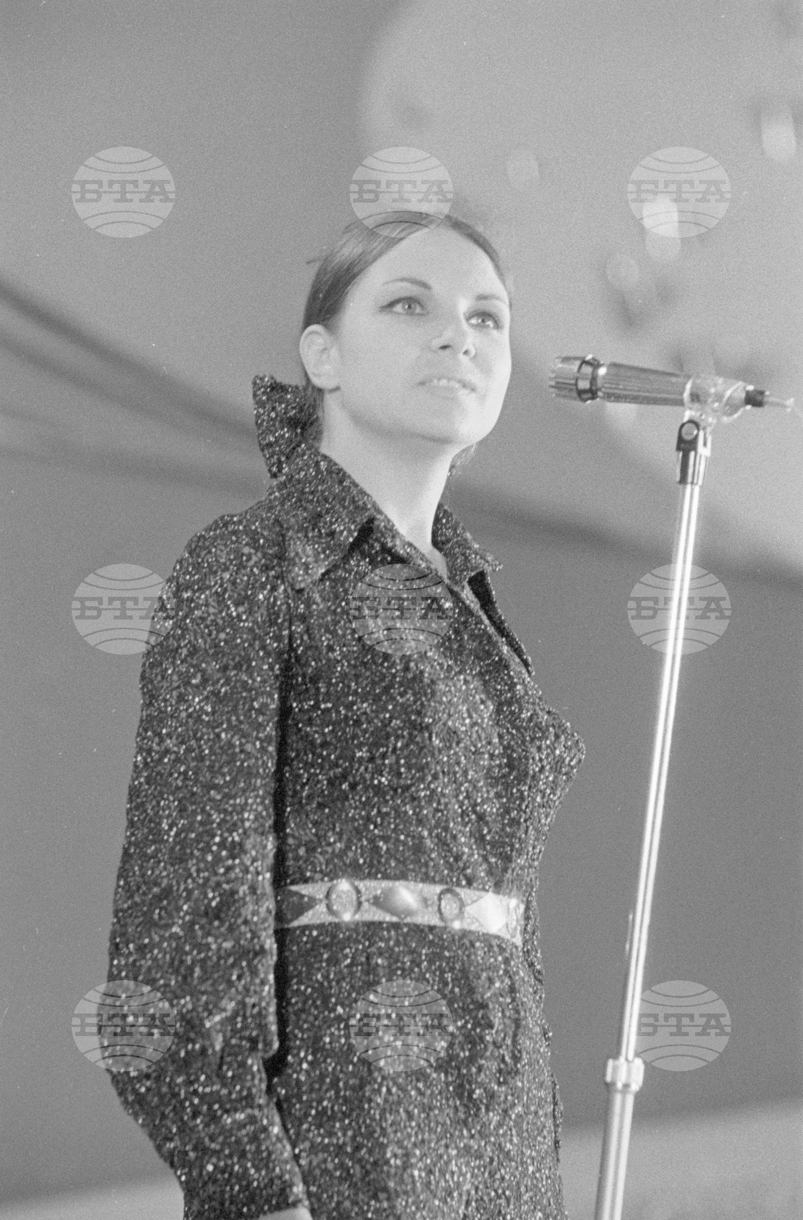 Празничен коктейл