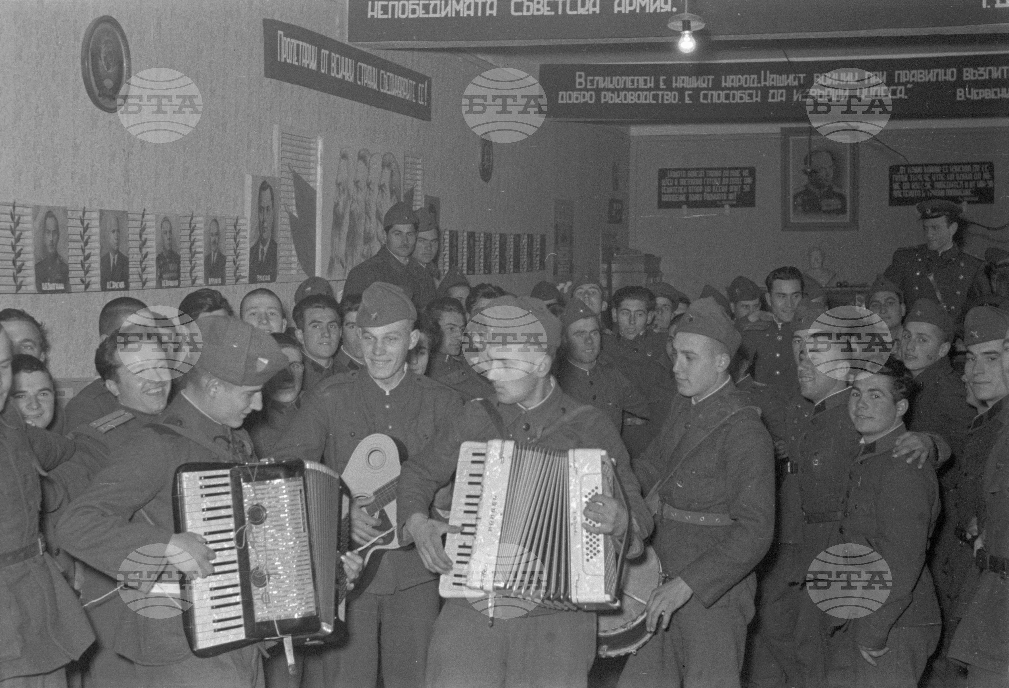 Избори за Второ Народно събрание - 1953 година - част 2