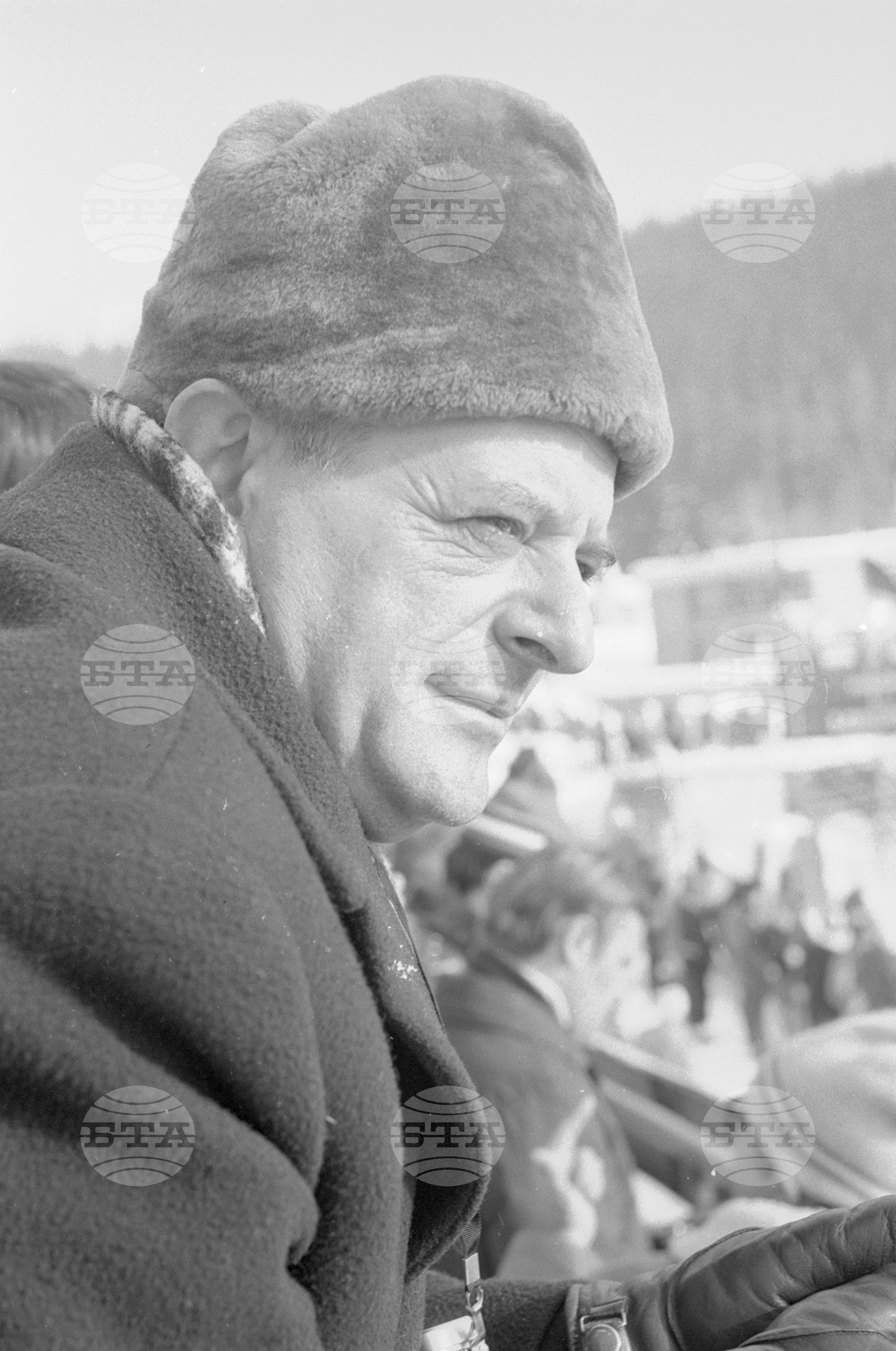 XXVIII Световно първенство по ски - северни дисциплини в Щръбске Плесо - Словакия