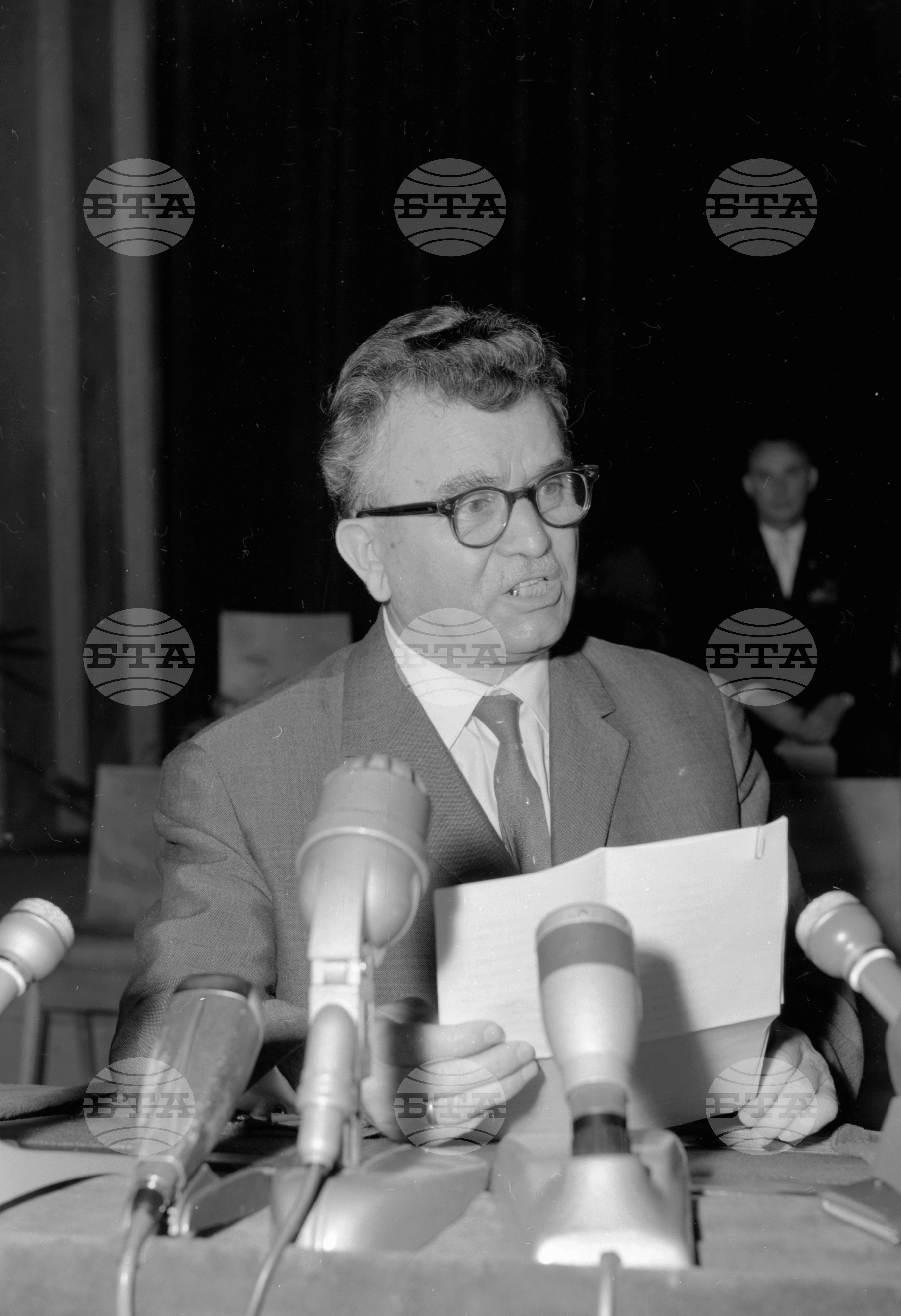 48 световен есперантски конгрес - конгрес без преводачи в София