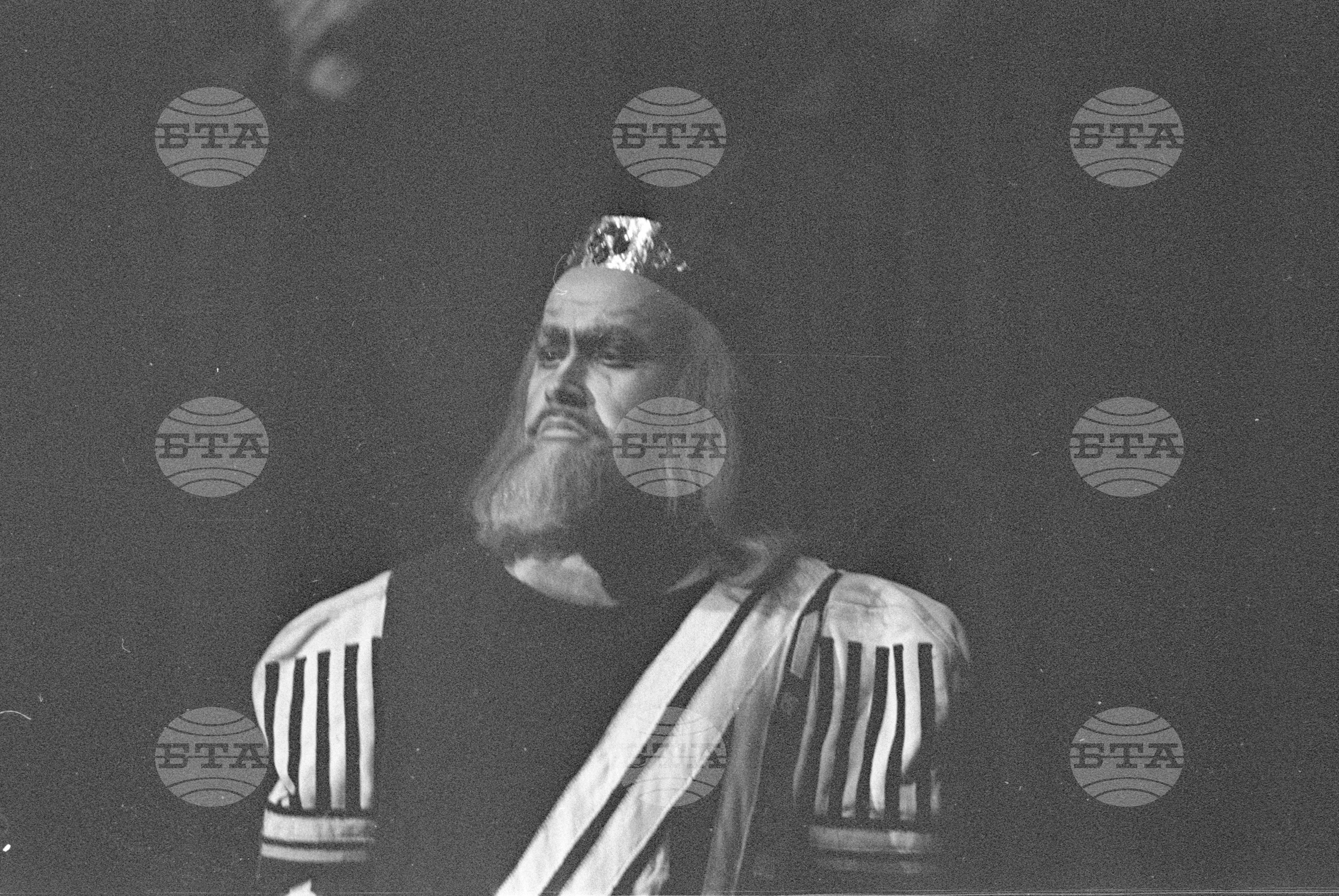 IV международен конкурс за млади оперни певци - част 6