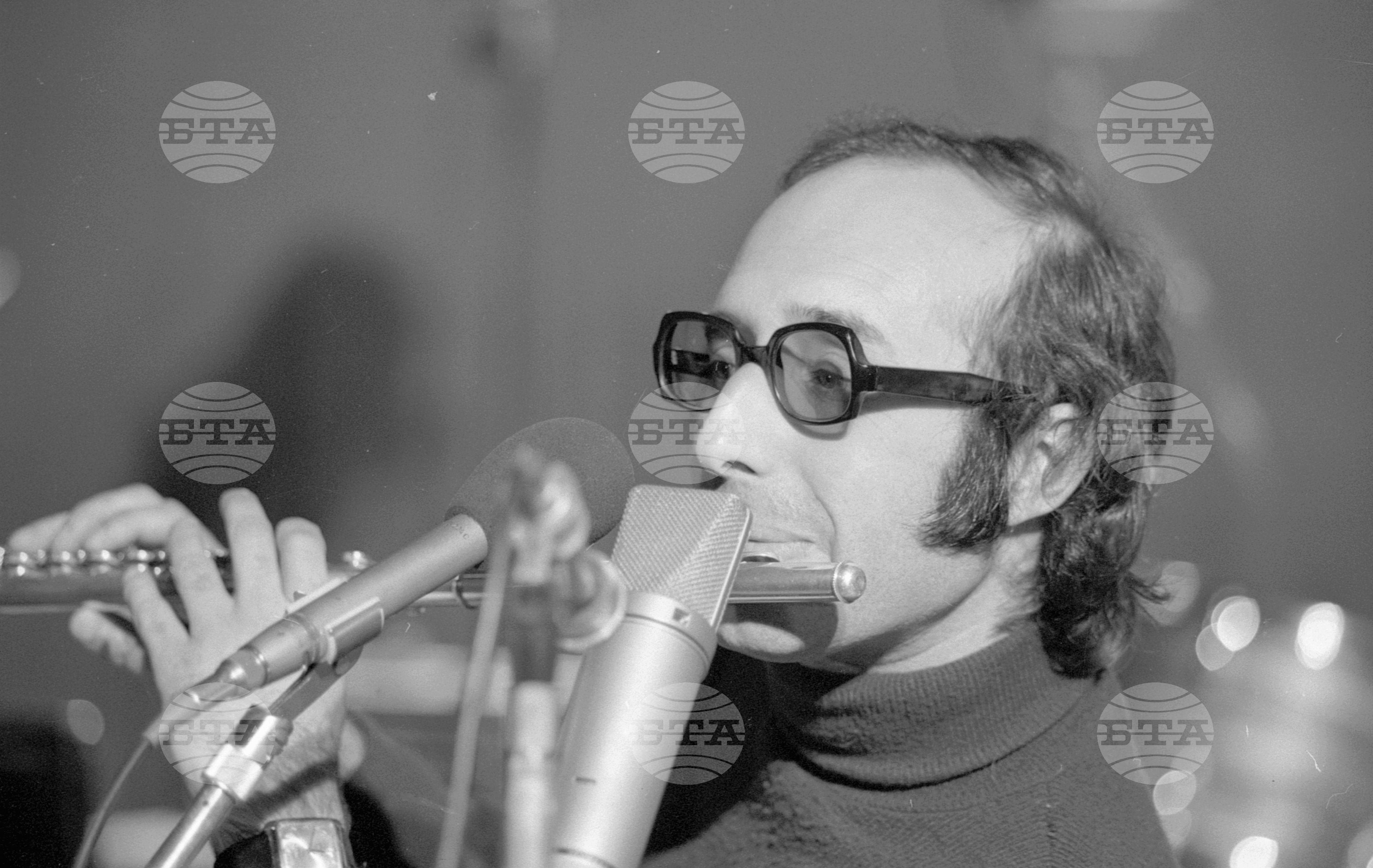 Джаз среща - Сопот'78
