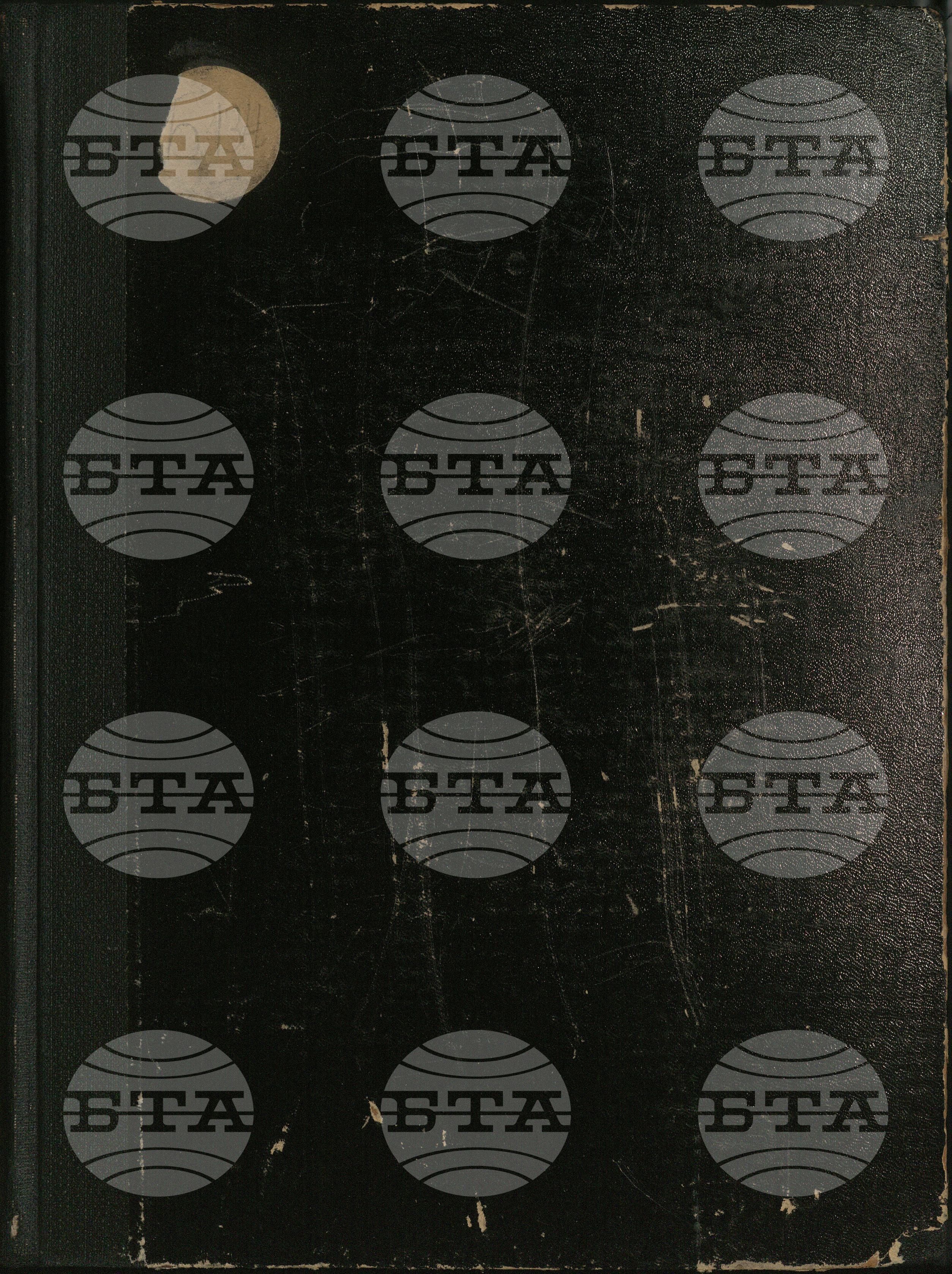 Български бюлетин 1 юни - 15 юни 1945