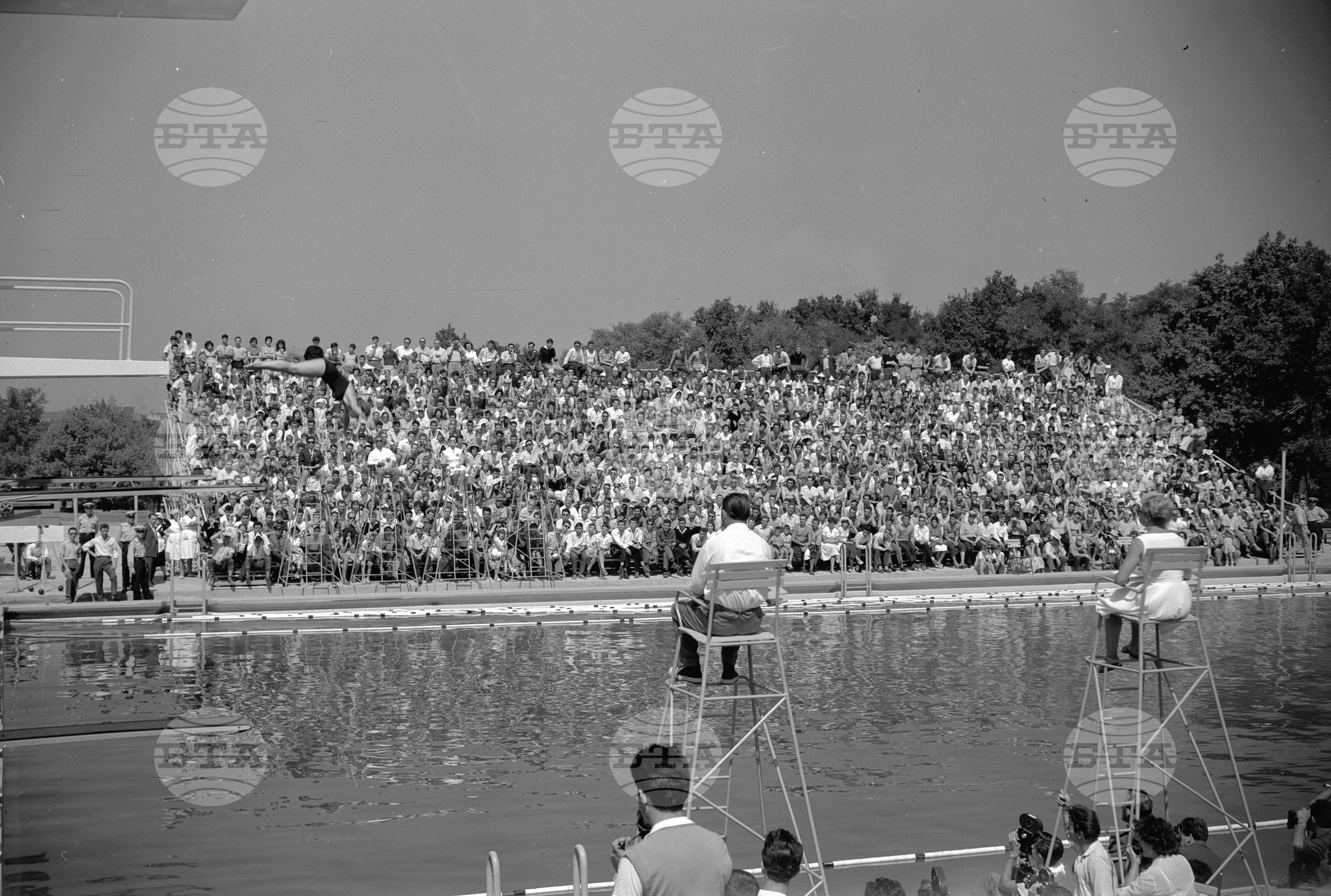 Универсиада 1961 година - София